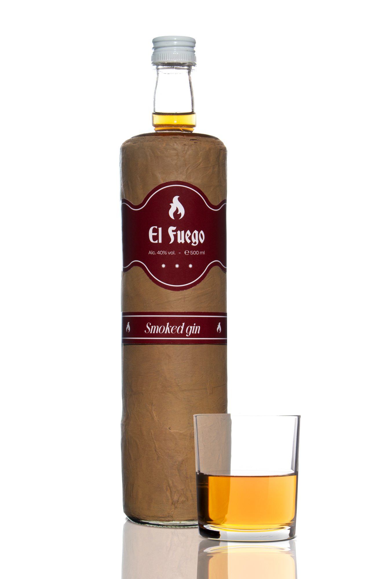 Packshot