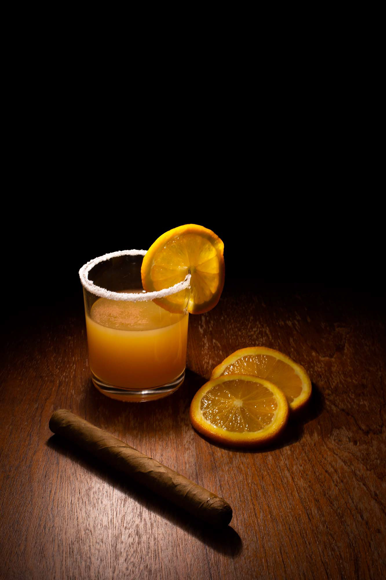 Lifestyle cocktail