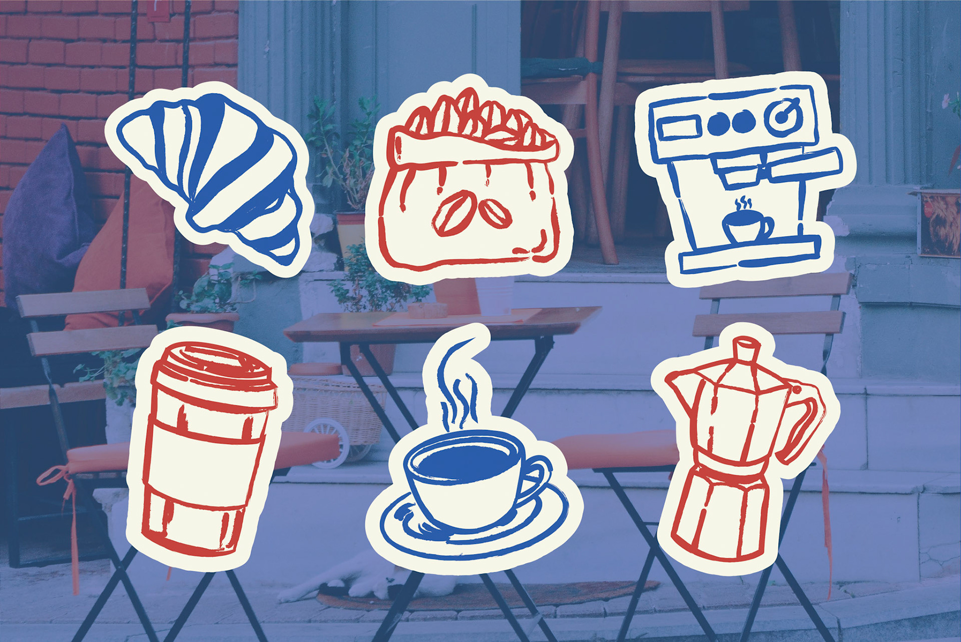 Elementos ilustrativos