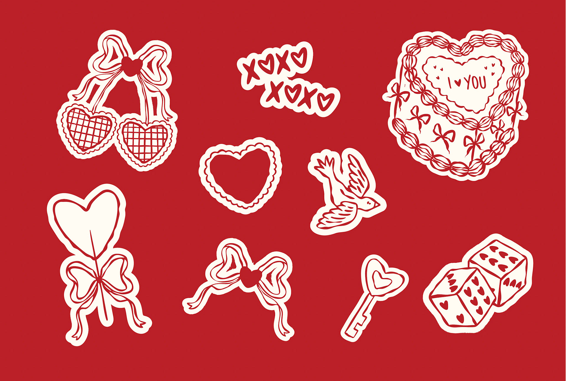 Elementos ilustrativos