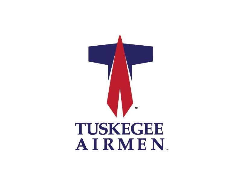 tuskegee airmen logo