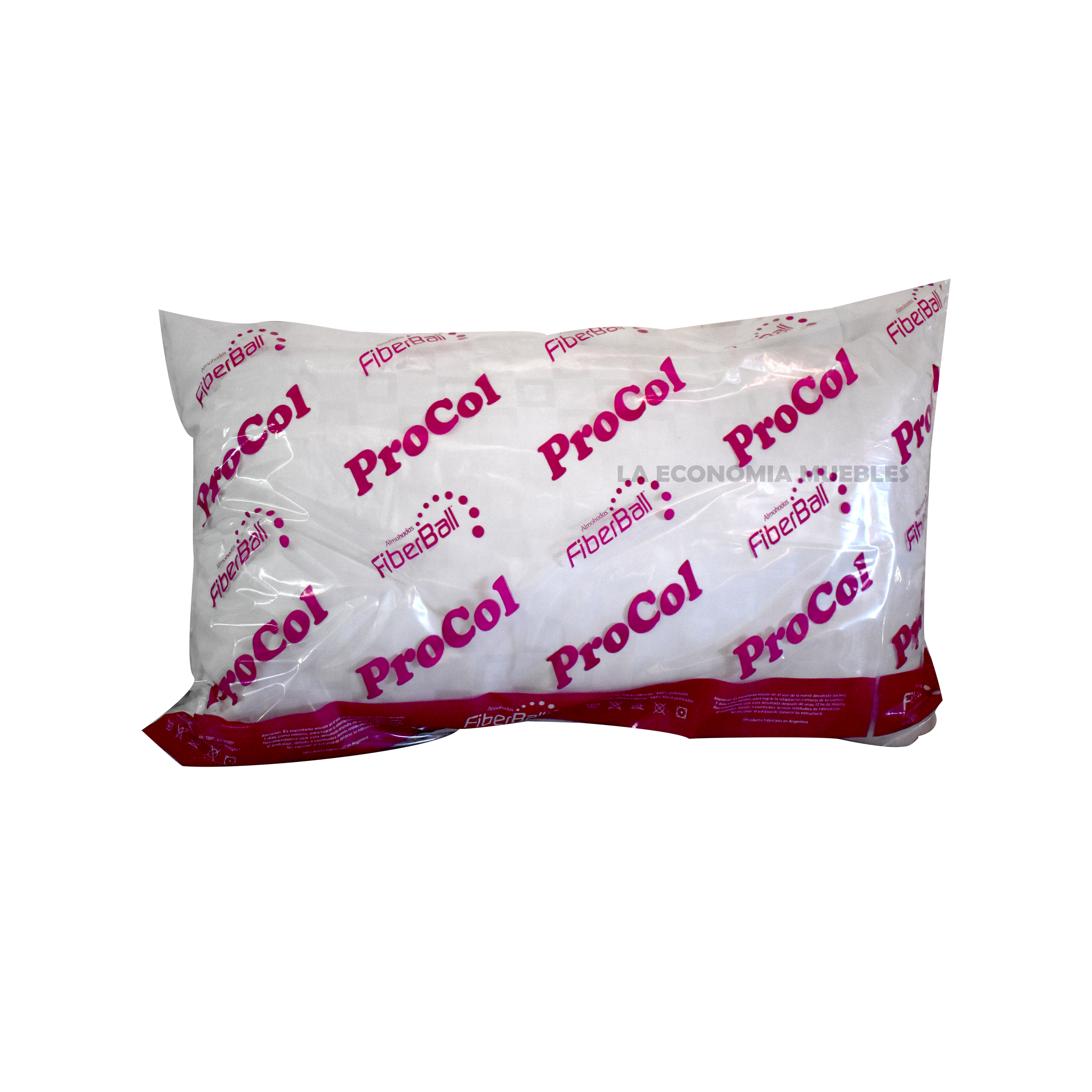 Almohada procol best sale