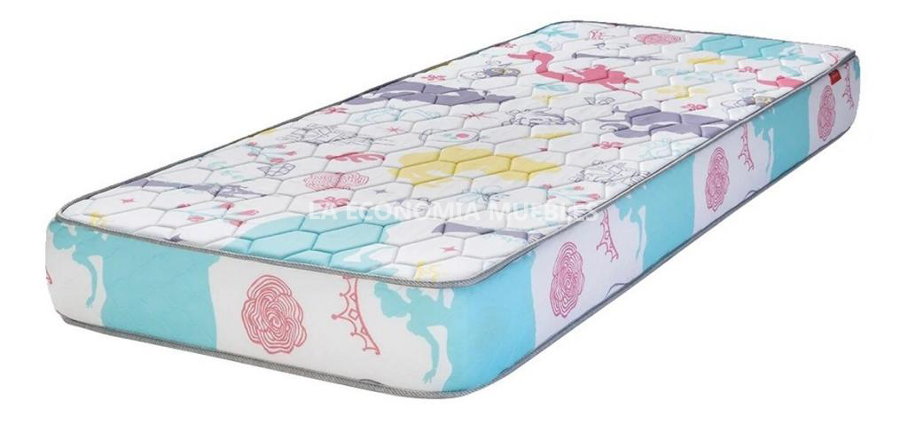 colchón disney piero