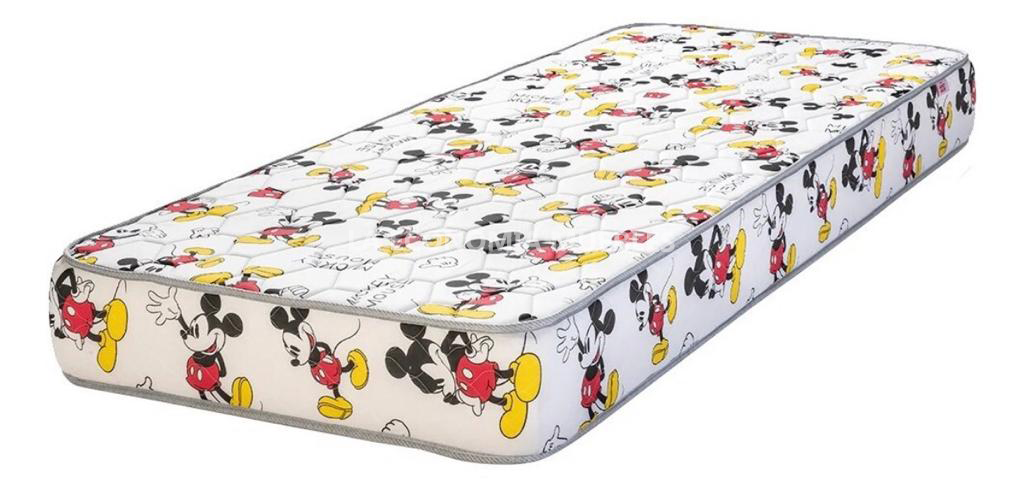 colchón disney piero