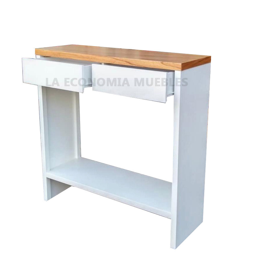 Dresuar en paraíso con blanco