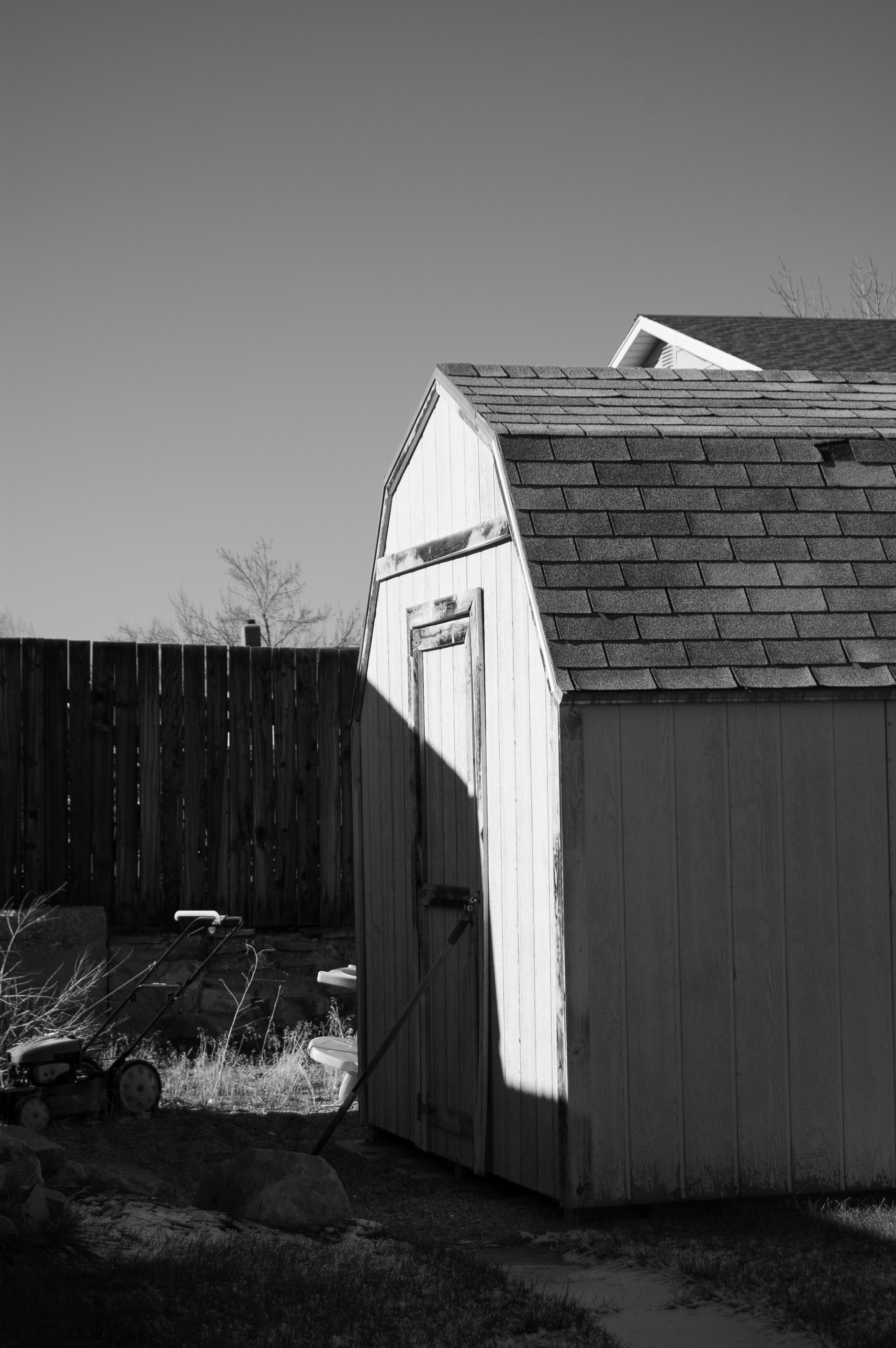 10/10 - imminent grief photo project