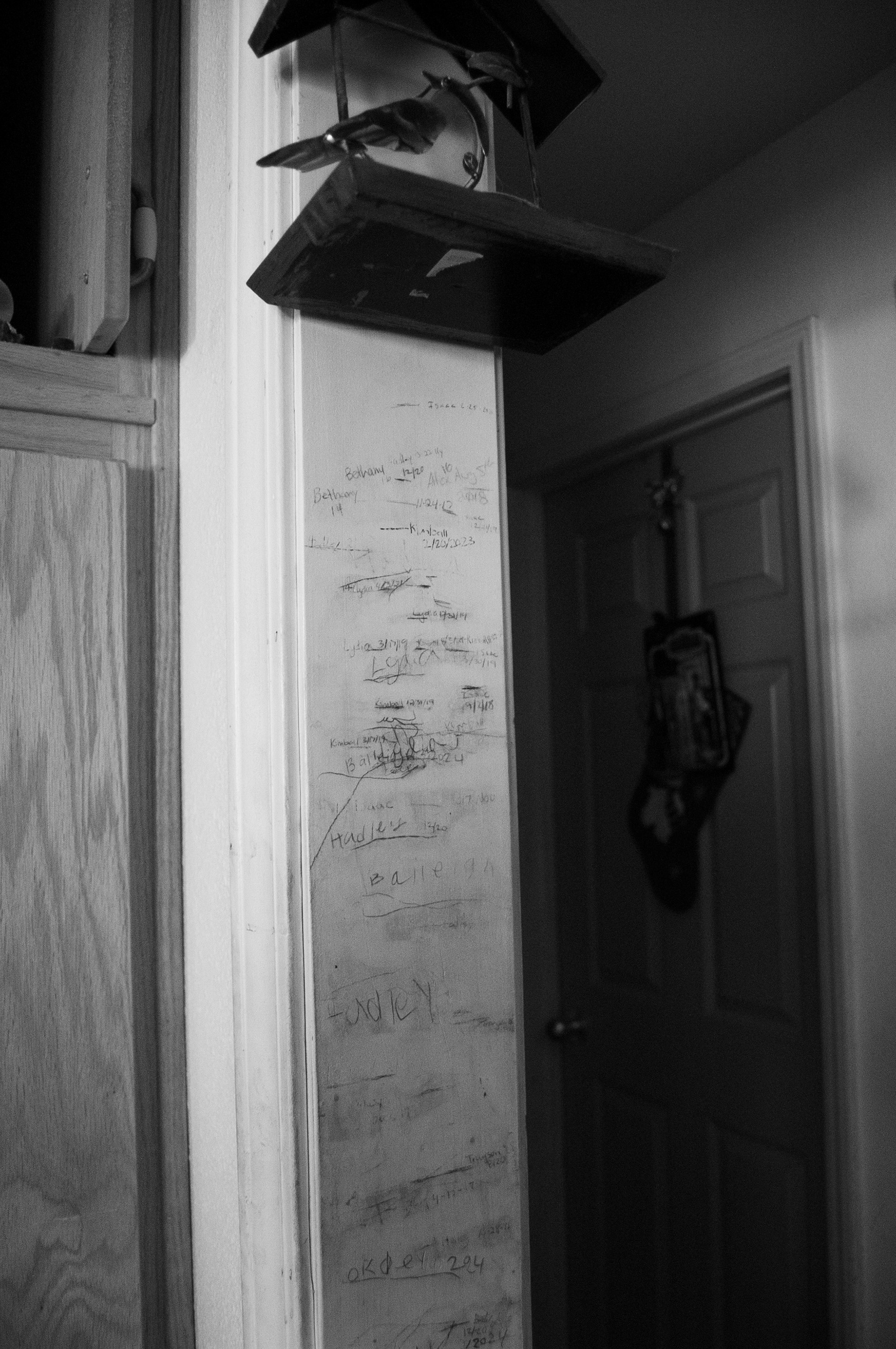 4/10 - imminent grief photo project