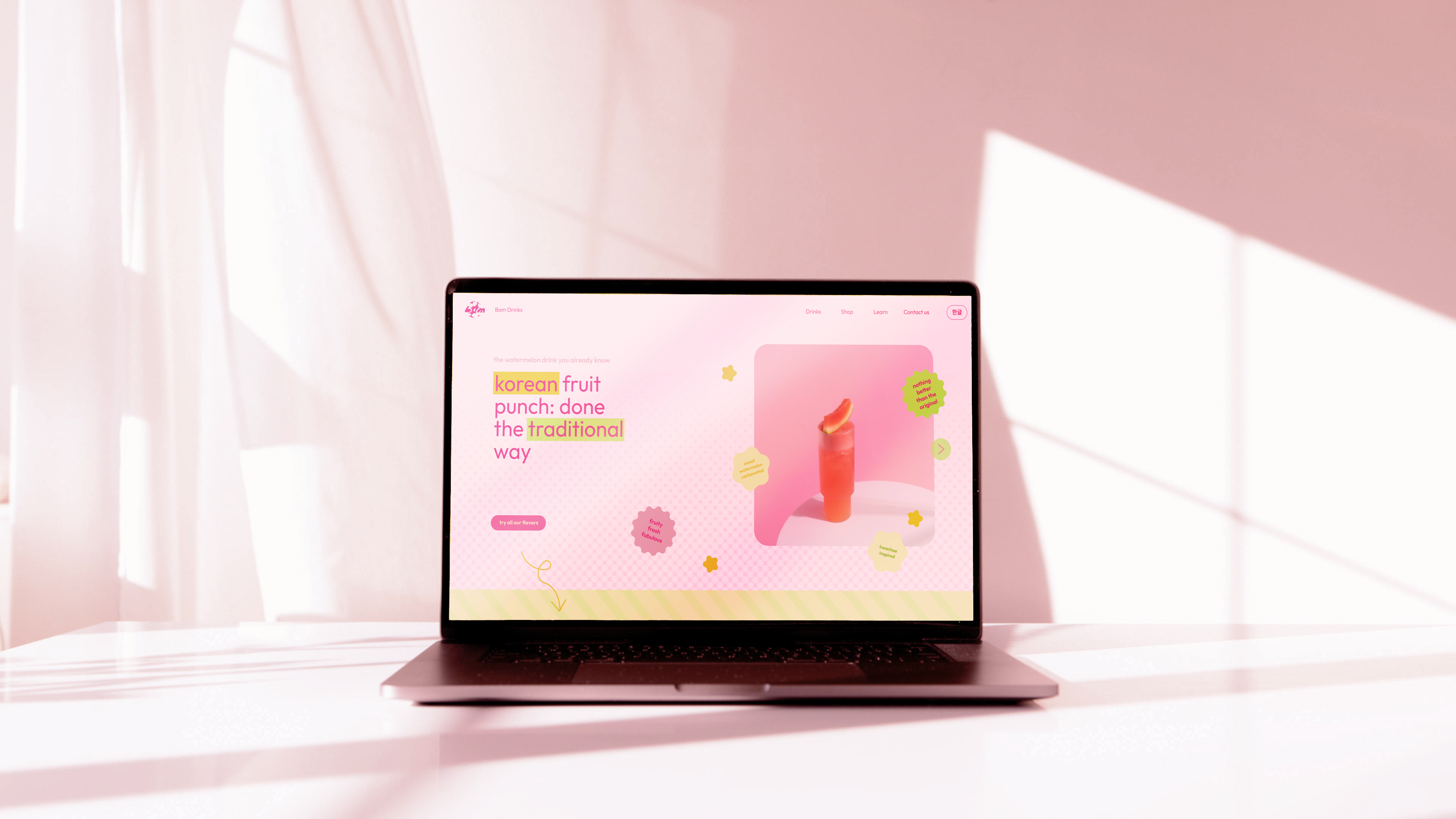 Desktop Version