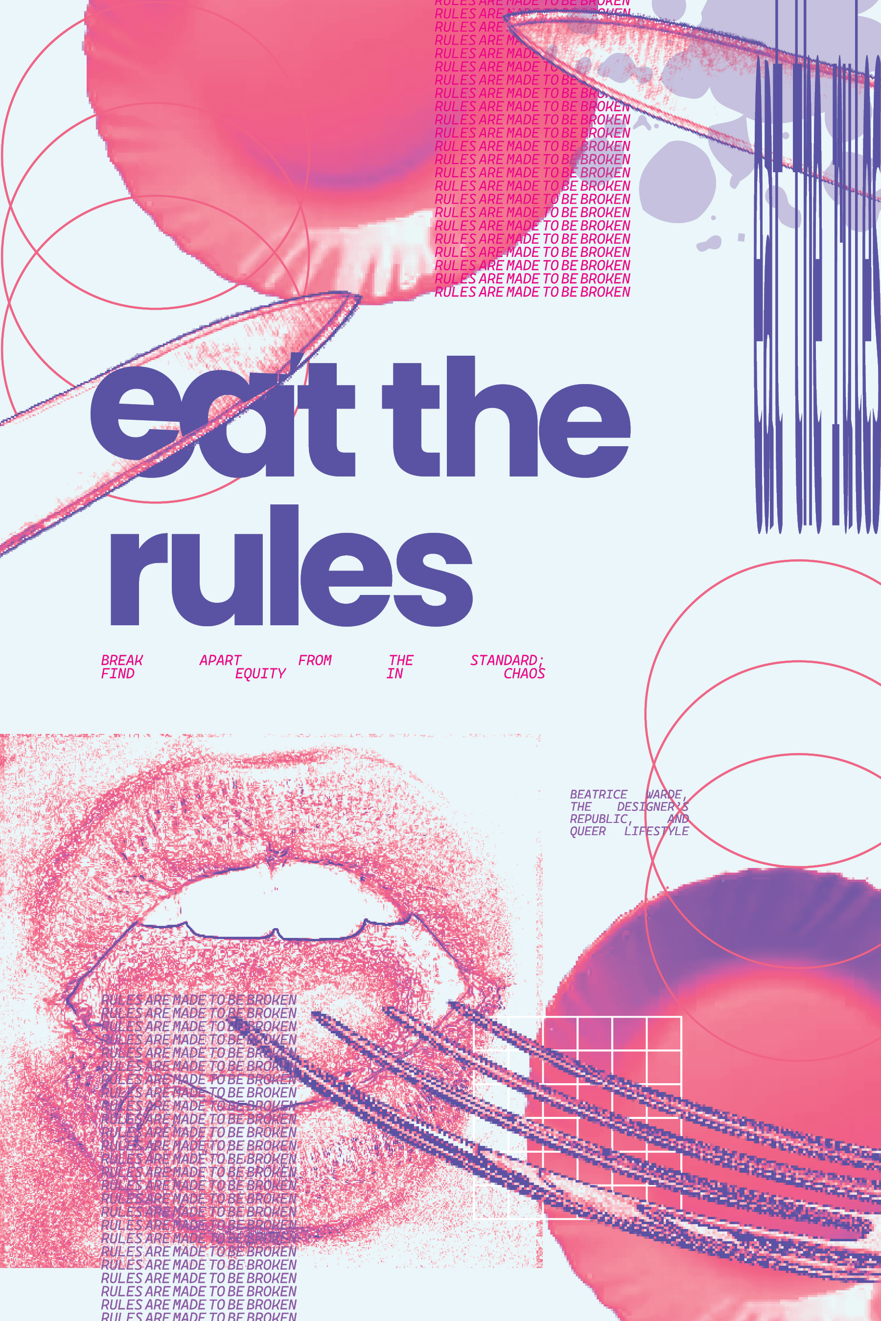 Zine Cover