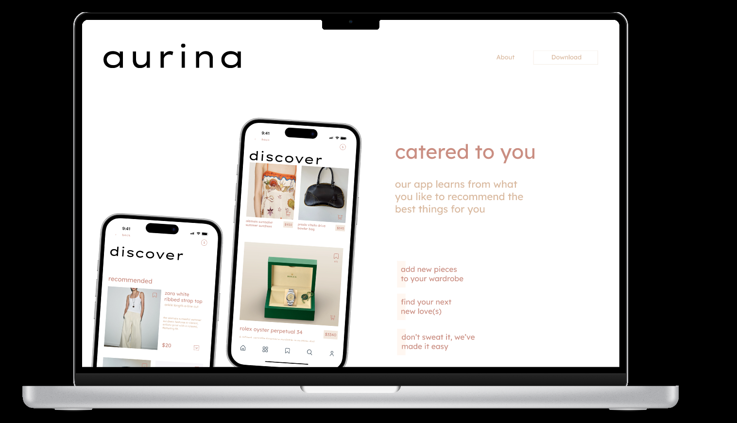 Website (3/3)
