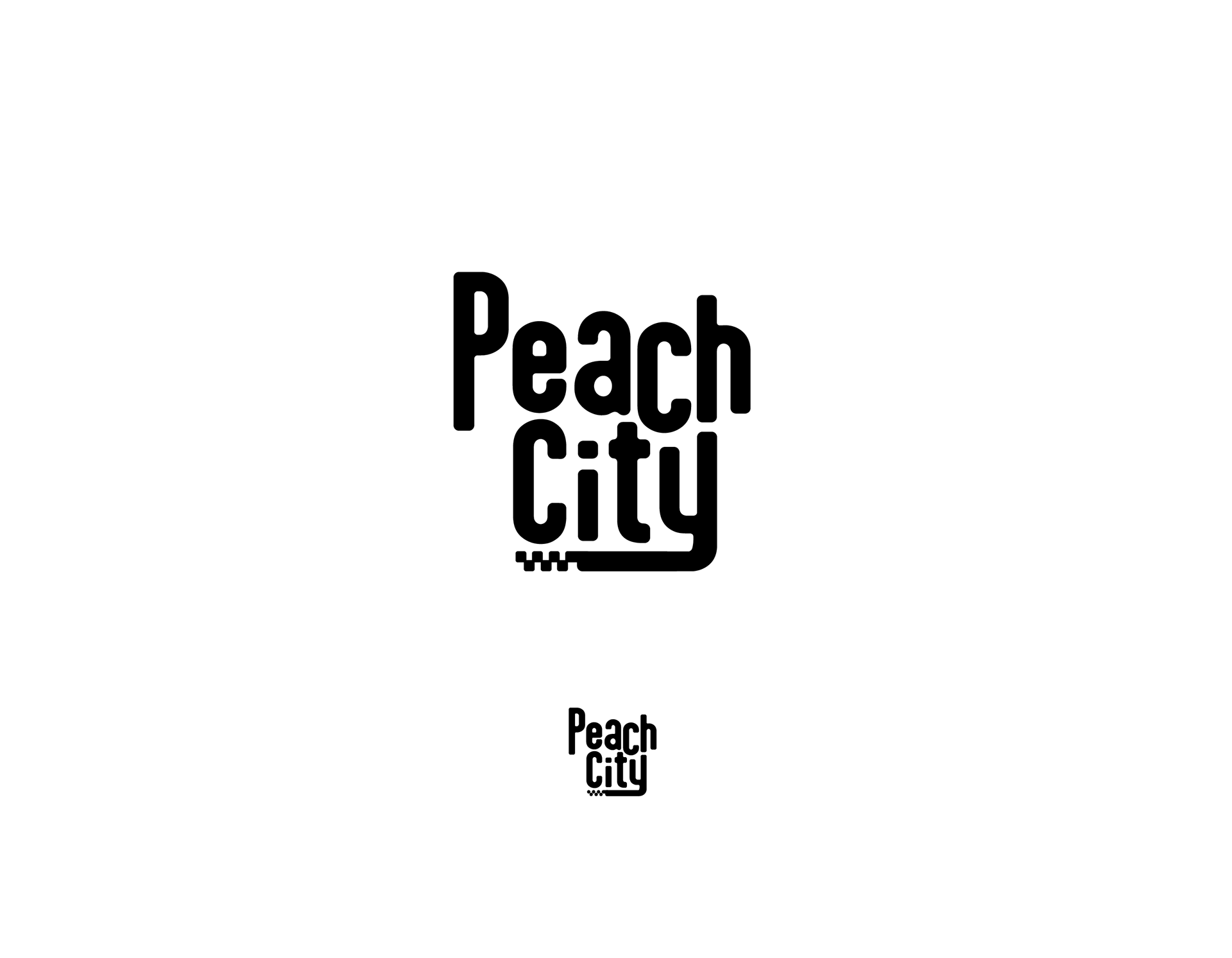 Peach City Refresh