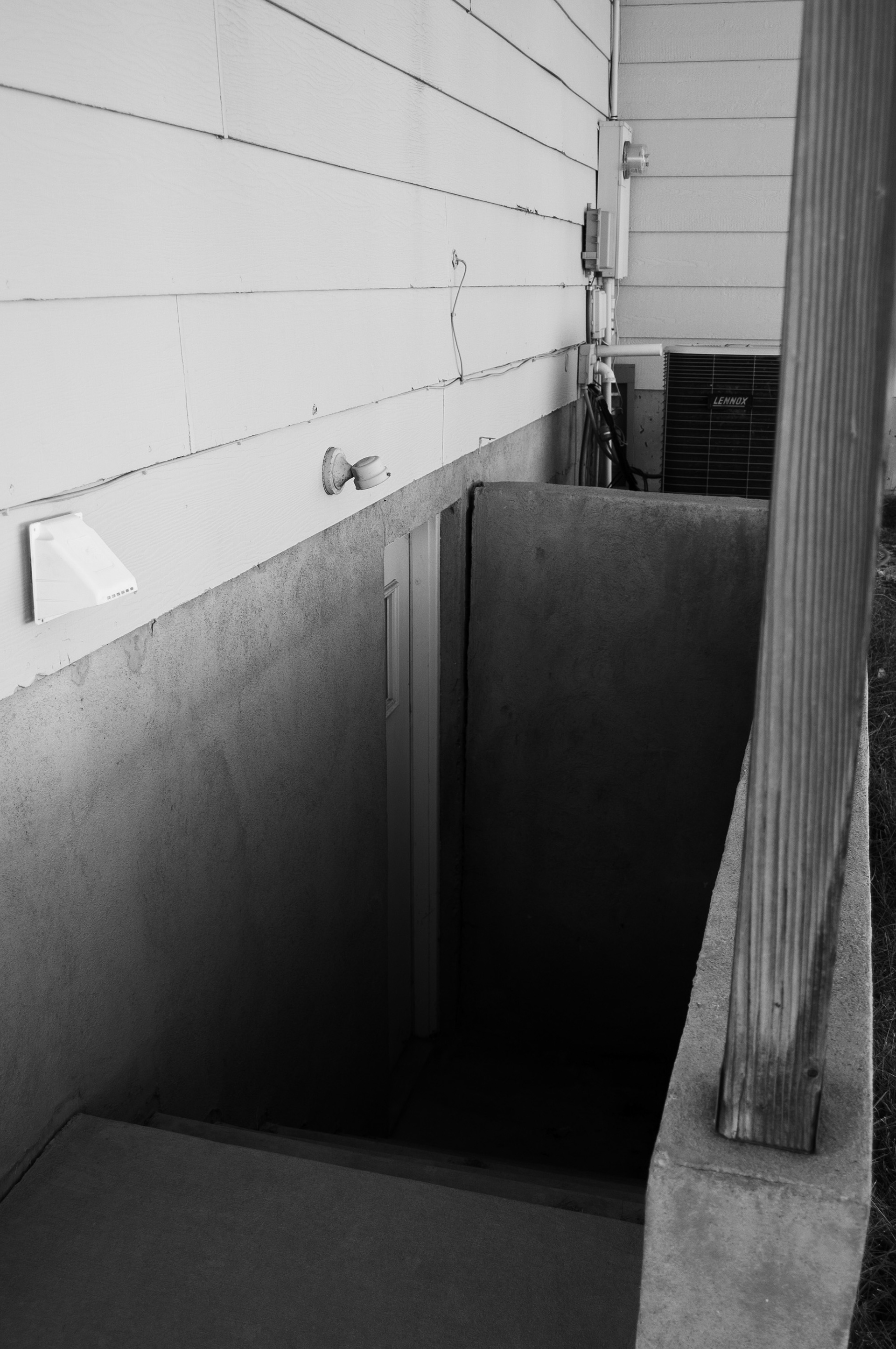 9/10 - imminent grief photo project