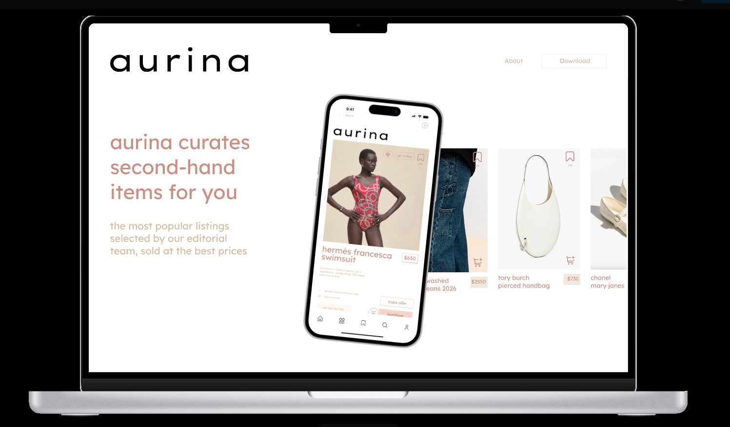 Website (2/3)