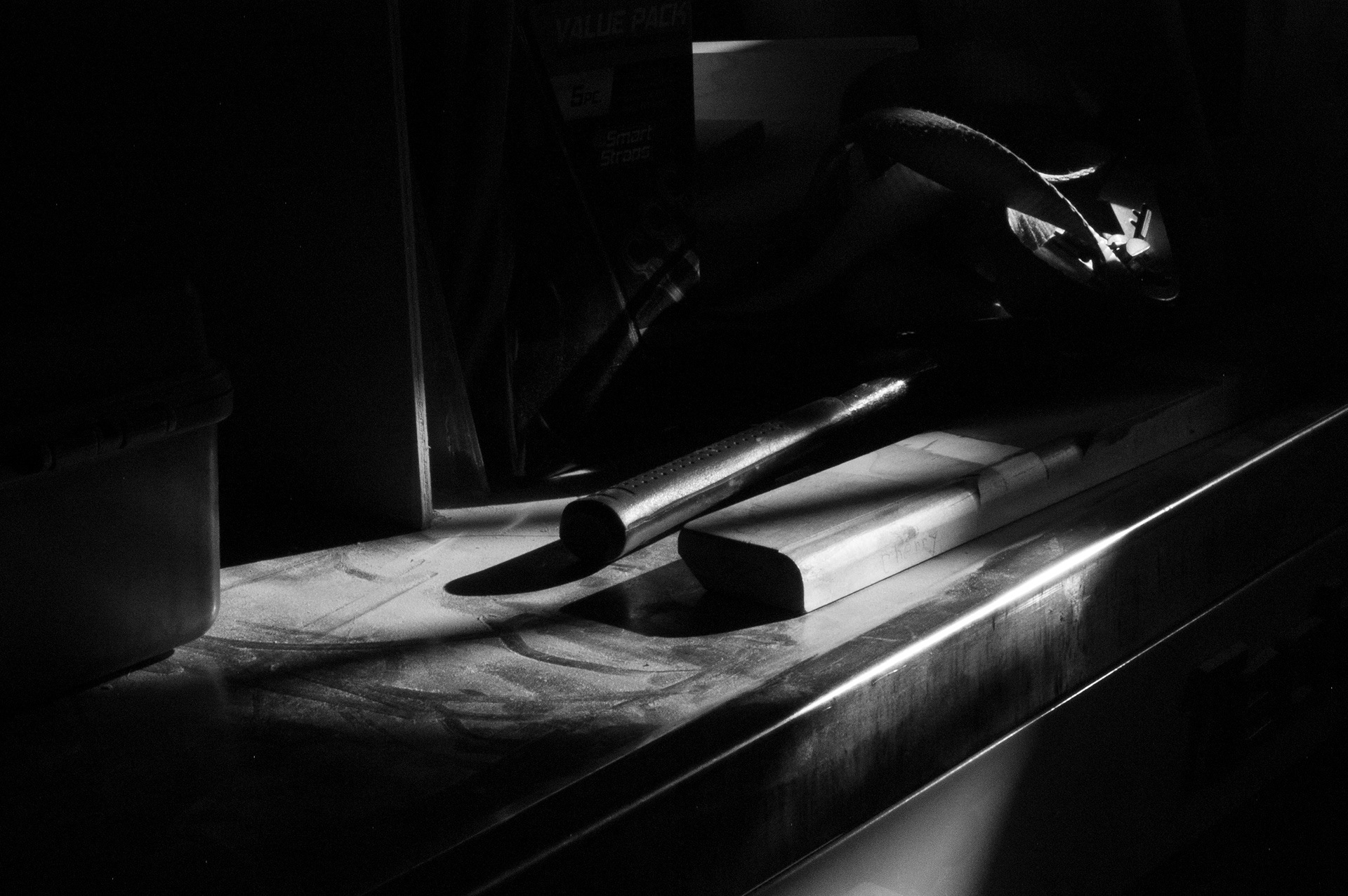 7/10 - imminent grief photo project