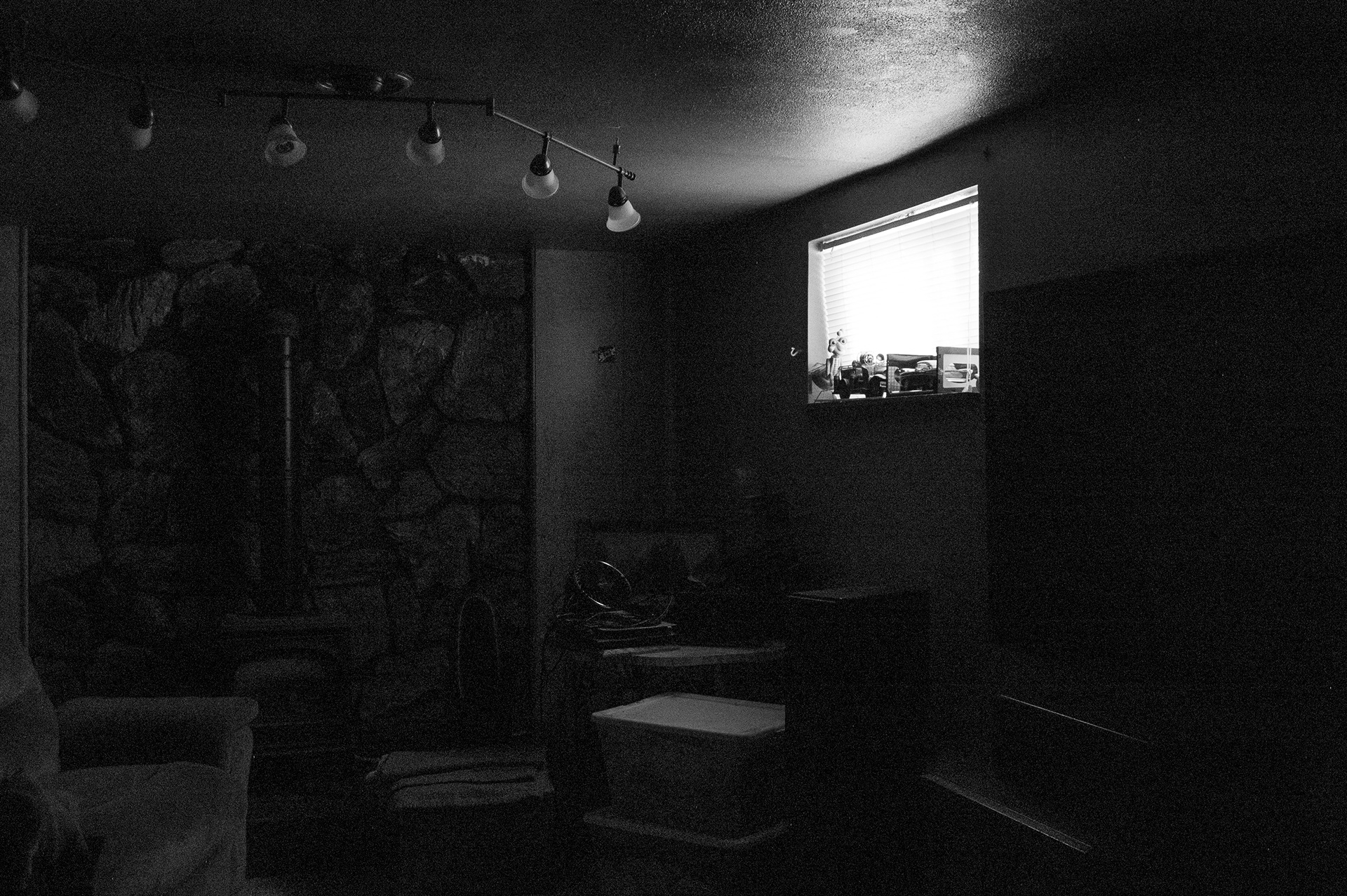 5/10 - imminent grief photo project