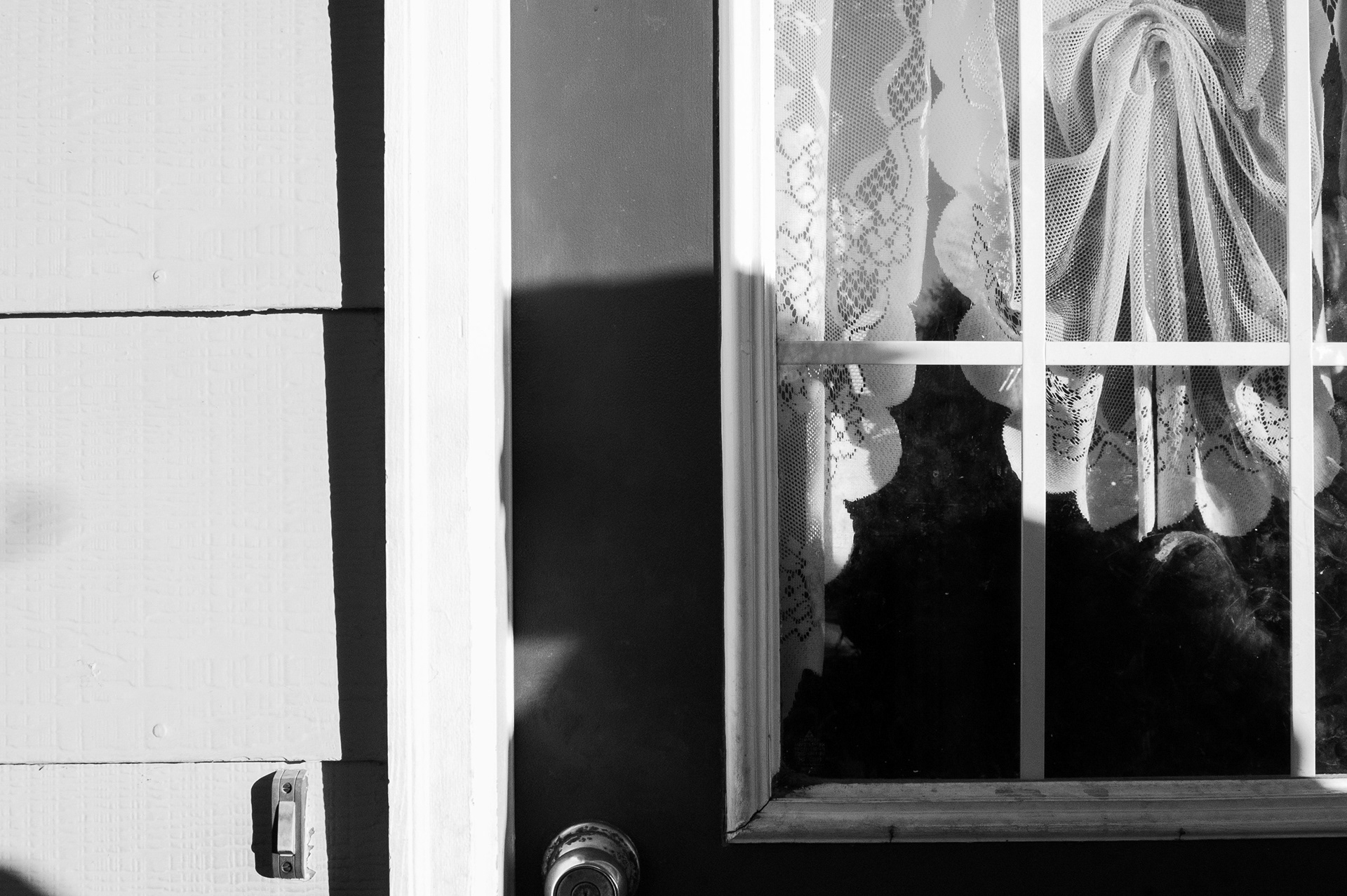 1/10 - imminent grief photo project