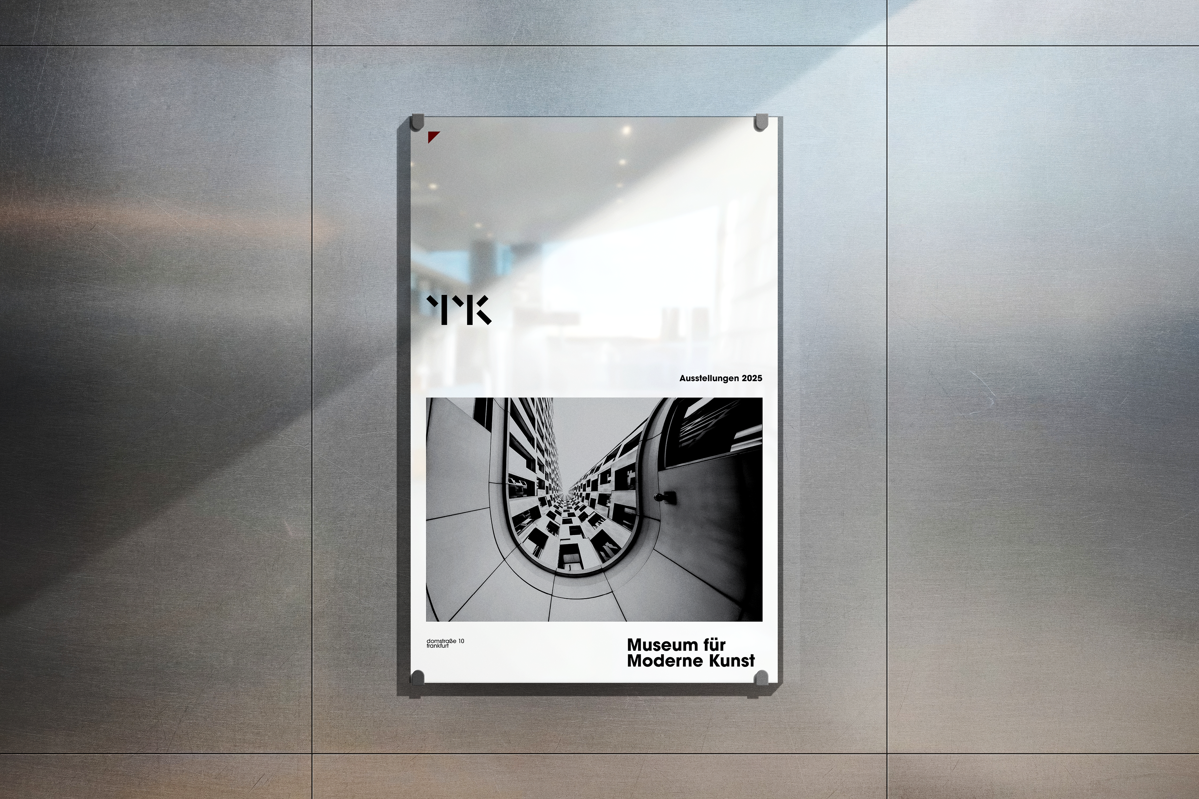 MMK Poster Series