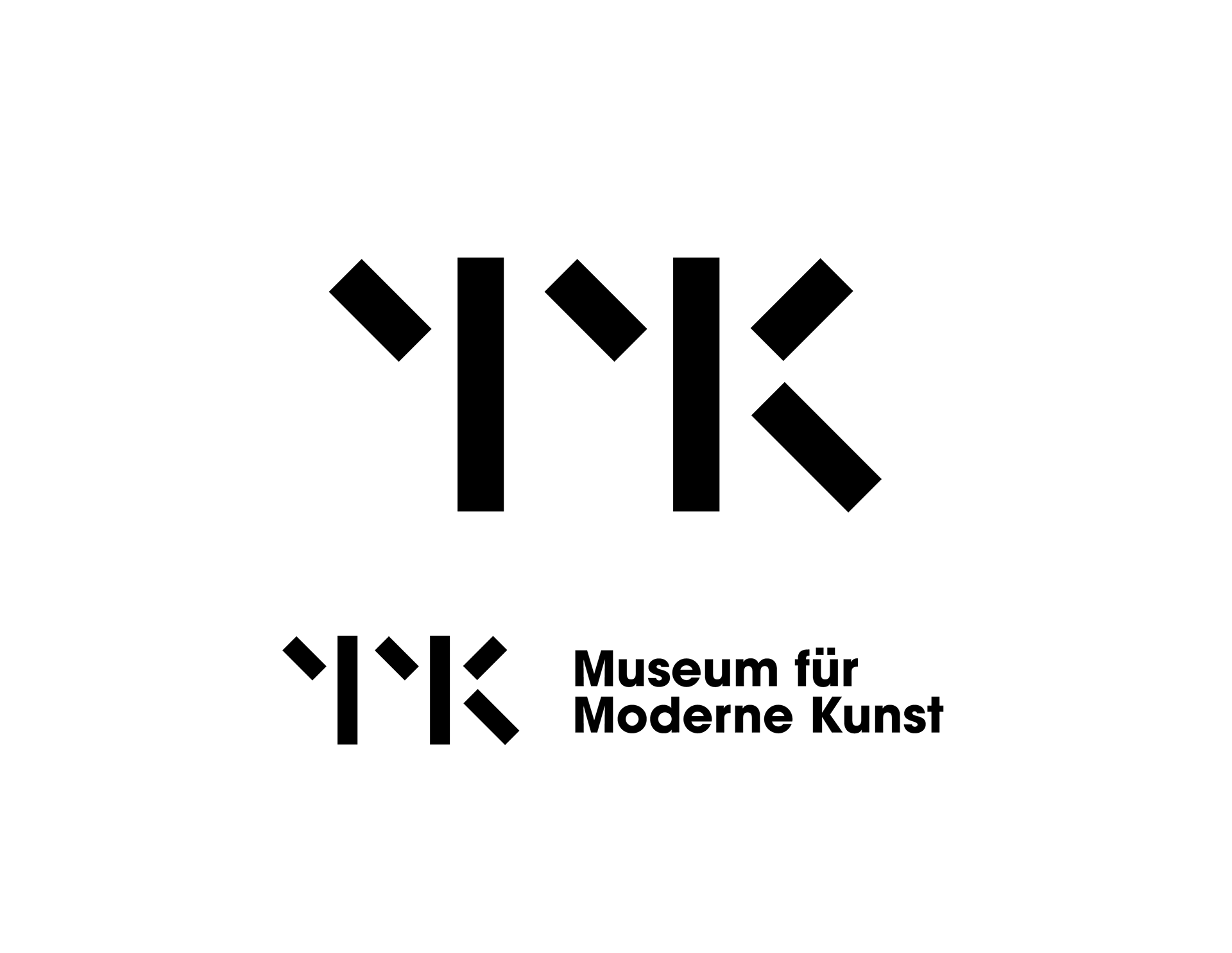 MMK Logo Mark