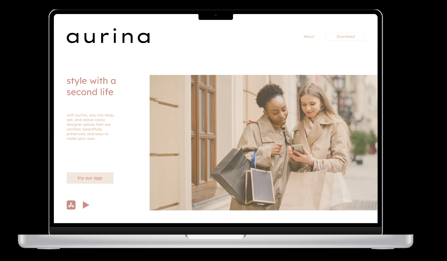 Website (1/3)
