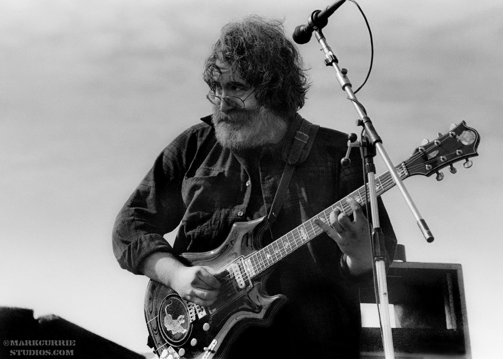 1983-07-30 Jerry Garcia Ventura