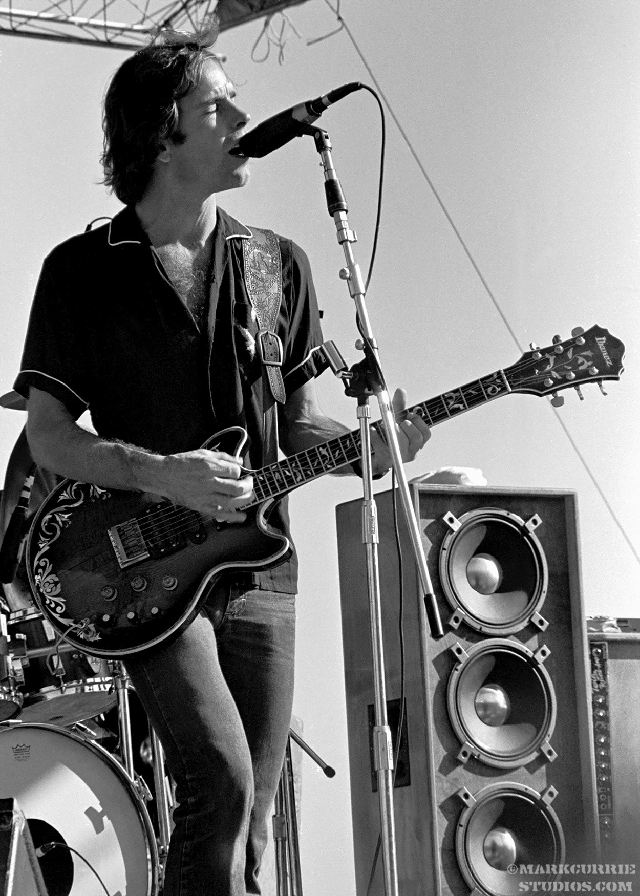 1982-10-17 Bob Weir Santa Fe