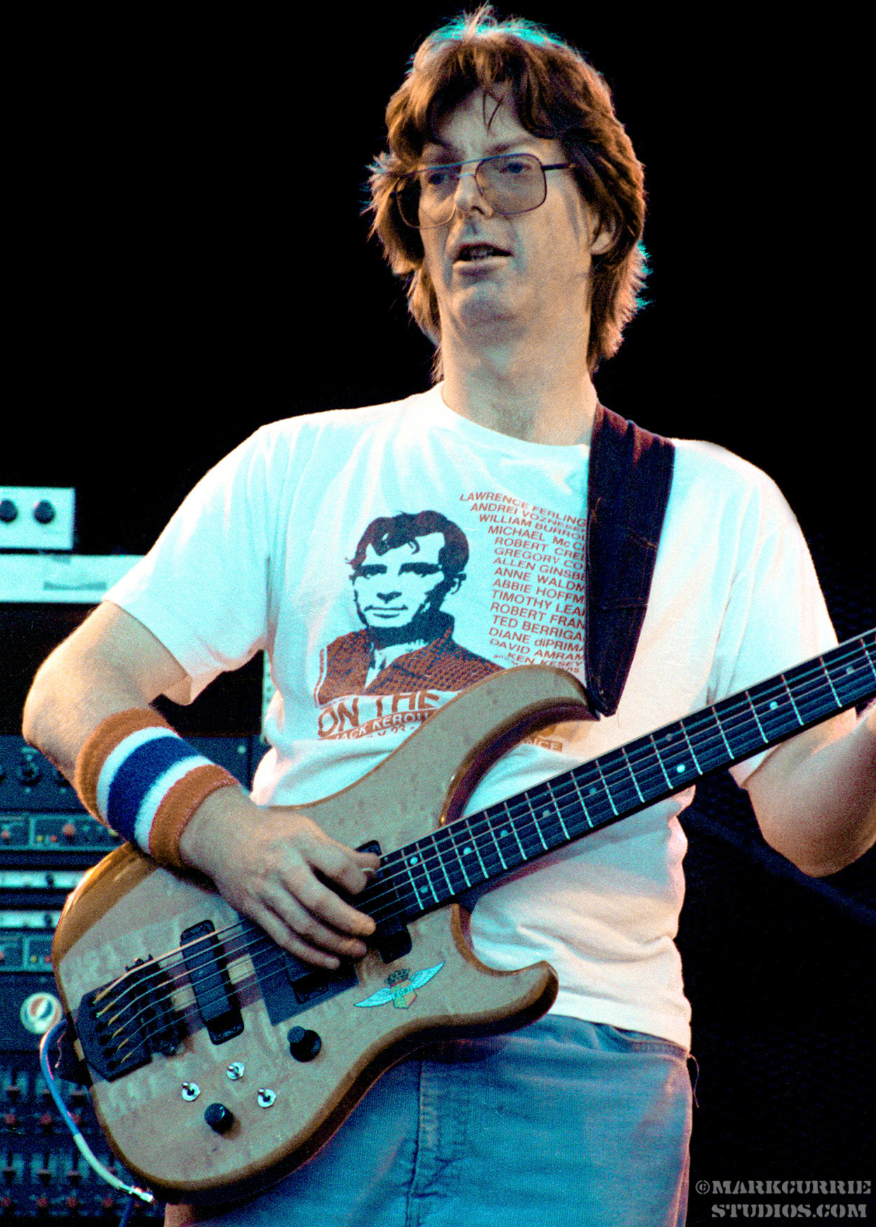 1984-6-23 Phil Lesh Harrisburg 3