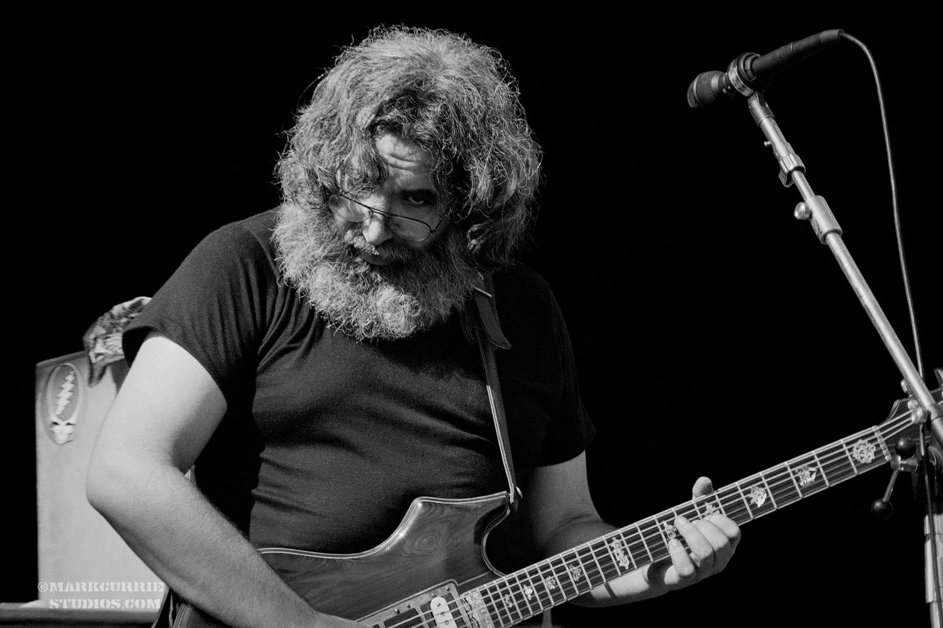 1983-09-24 Jerry Garcia Watsonville 1