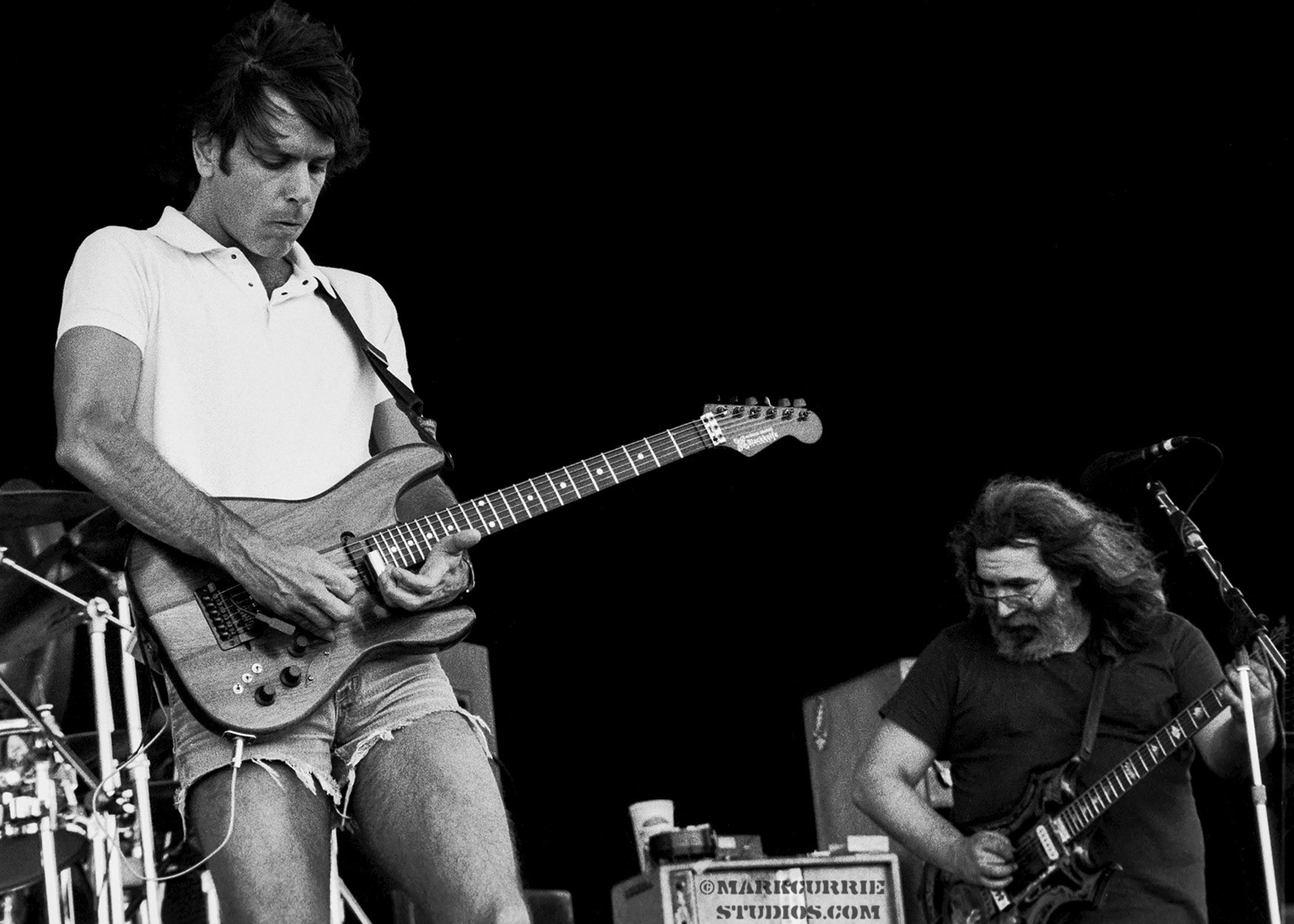 1984-6-10 Grateful Dead Sacramento 3