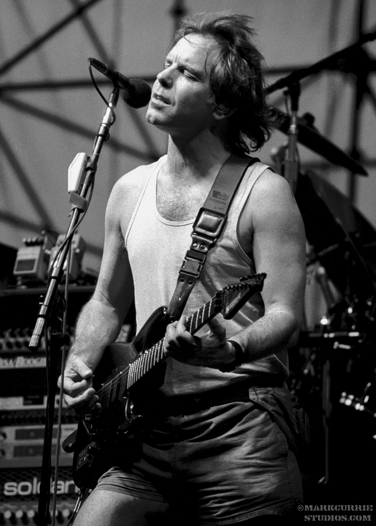 1992-5-31 Bob Weir Las Vegas 2
