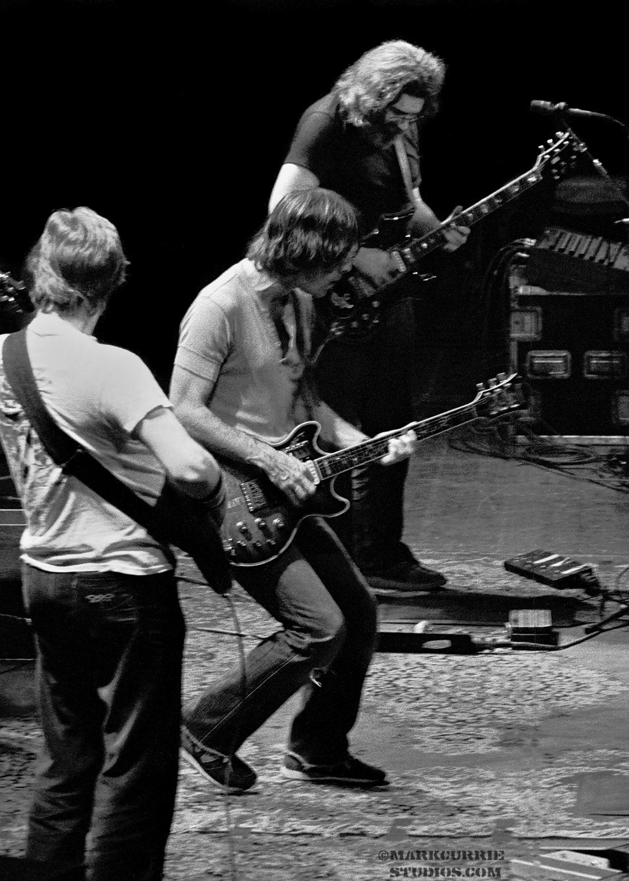 1982-12-30 Grateful Dead Oakland