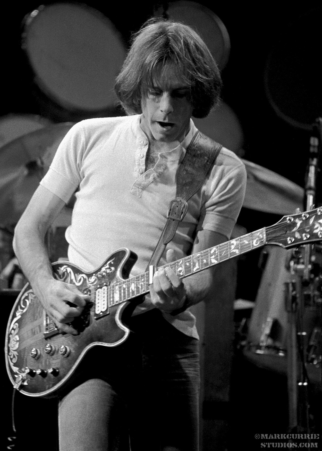 1982-12-30 Bob Weir Oakland