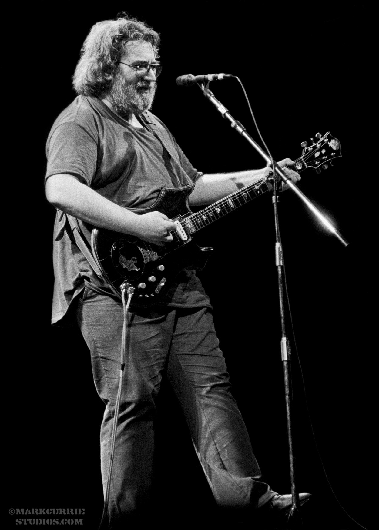 1985-02-20 Jerry Garcia Oakland