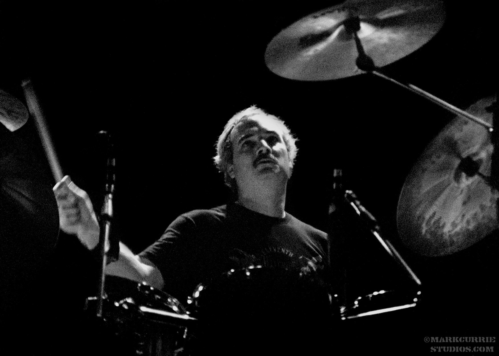 1985-2-18 Bill Kruetzmann Oakland