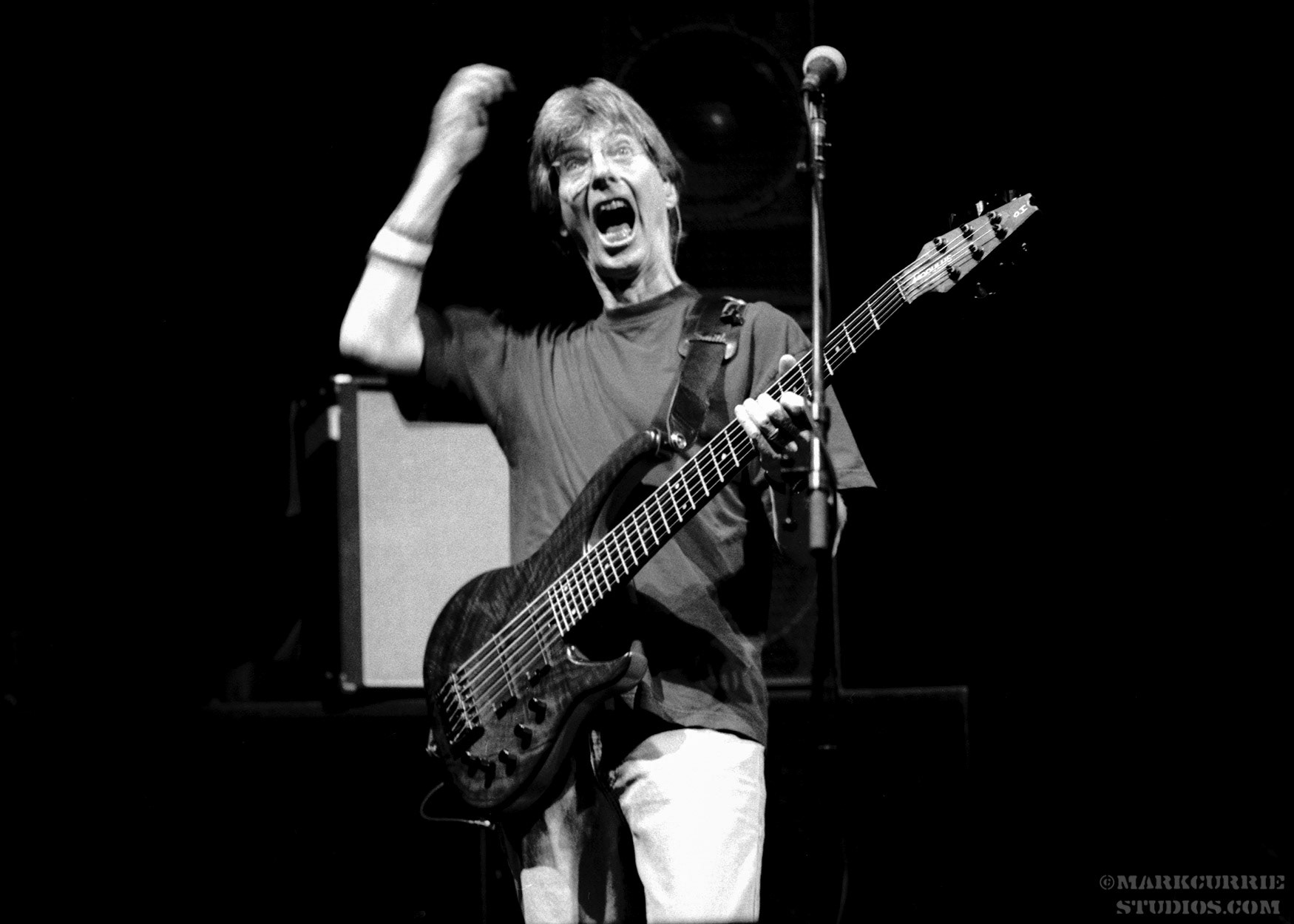 2002-12-6  Phil Lesh Oakland 3