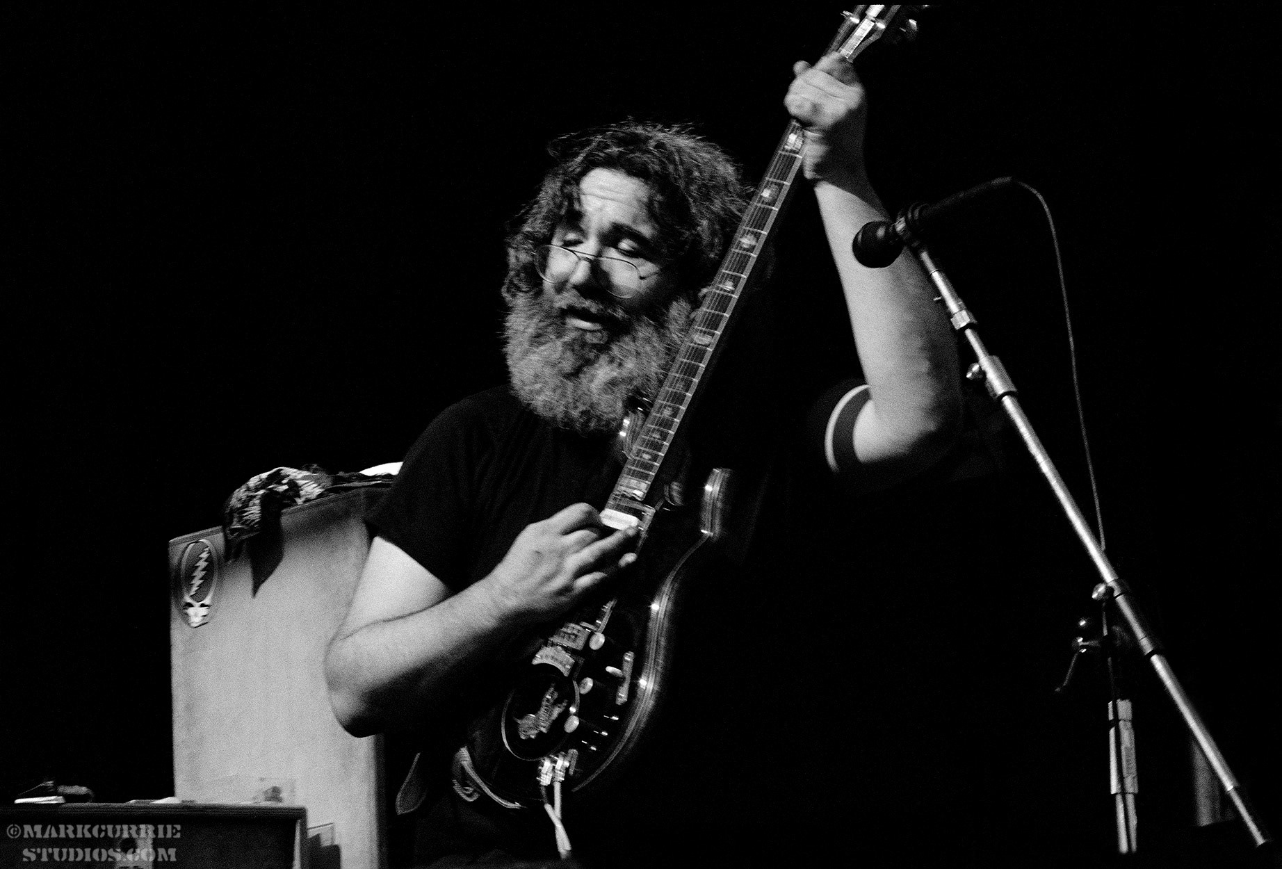 1983-09-24 Jerry Garcia Watsonville 2