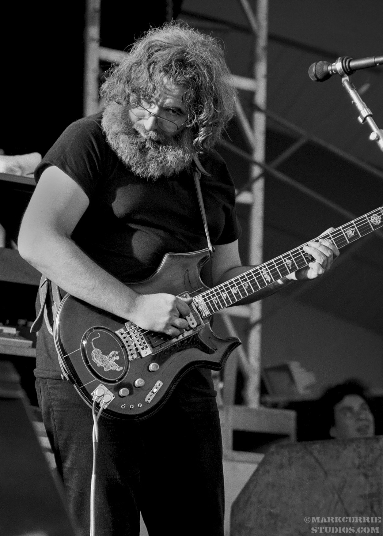 1983-9-24 Jerry Garcia Watsonville 5