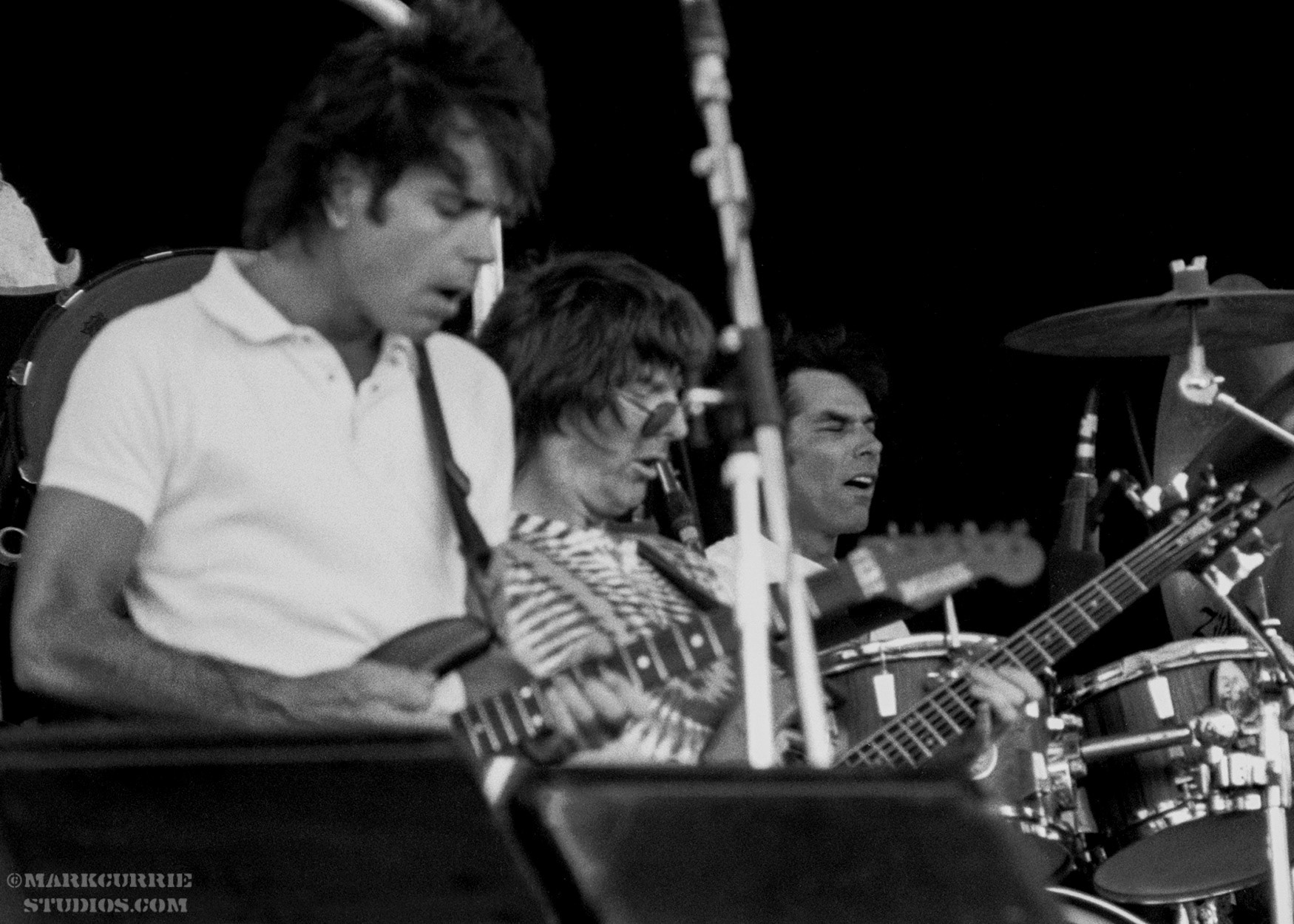 1984-6-9 Grateful Dead Sacramento 1