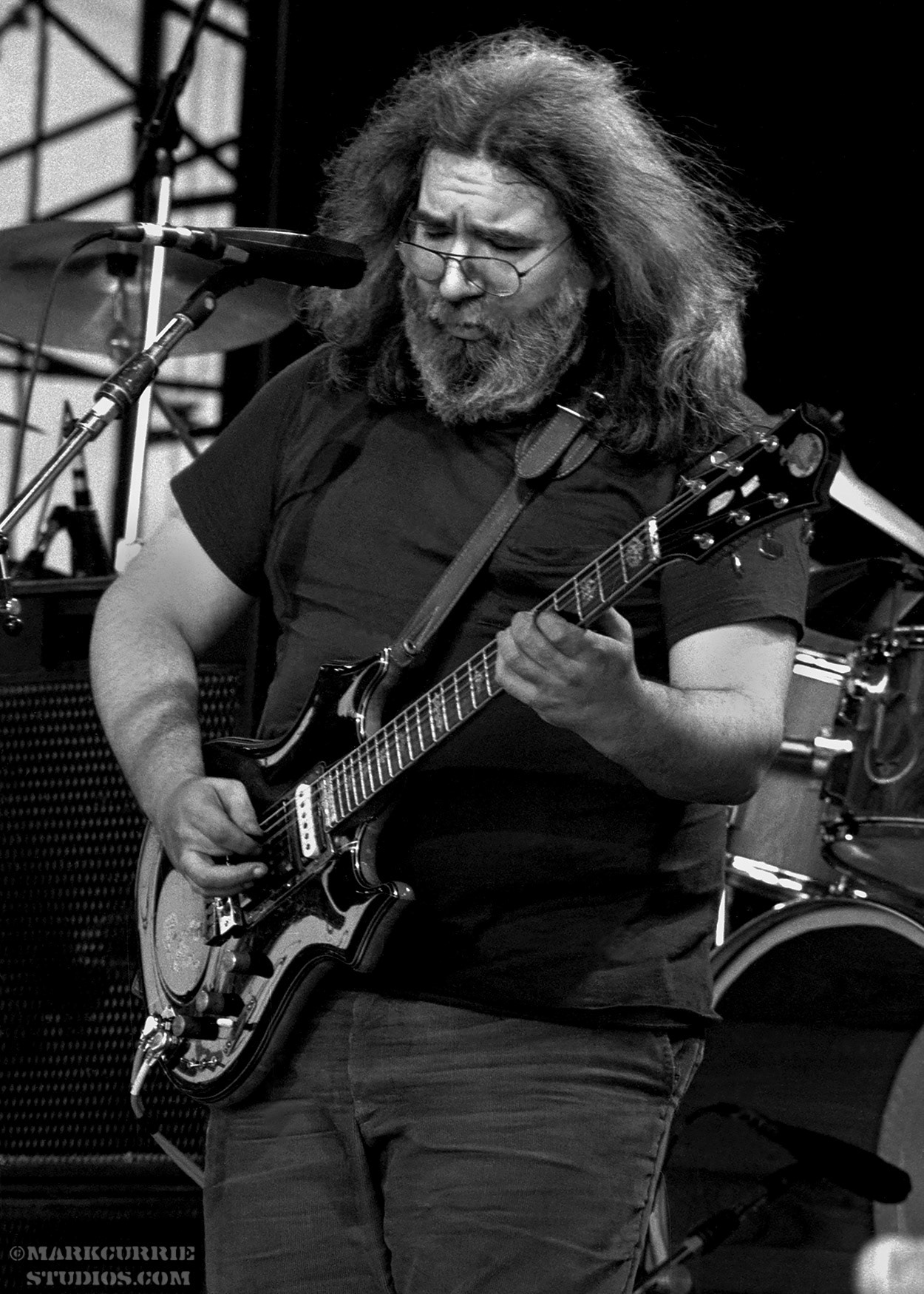 1984-6-21 Jerry Garcia Toronto 6 Bird Song