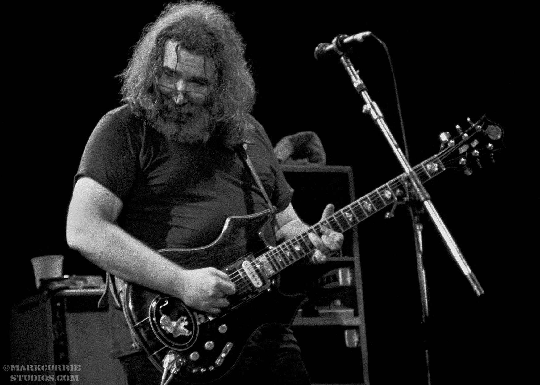 1984-4-13 Jerry Garcia Hampton 2