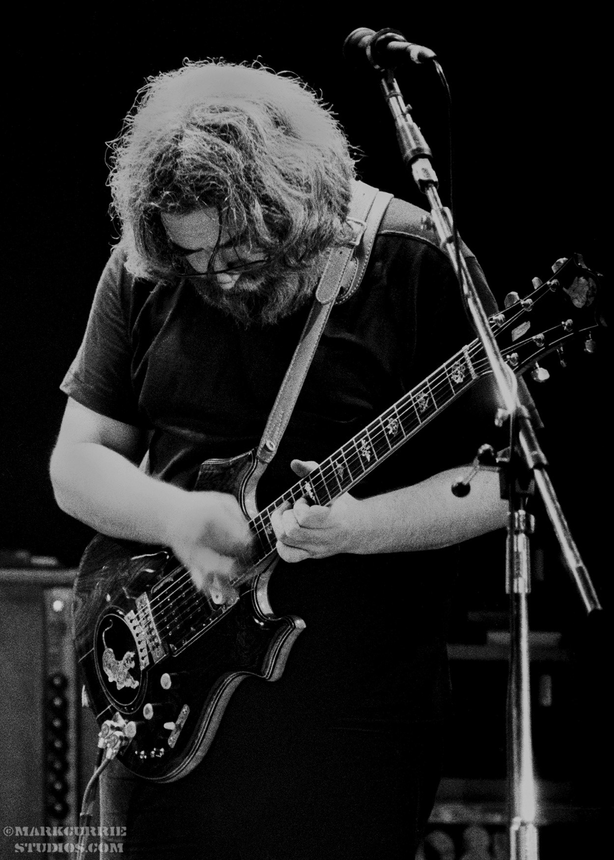 1983-10-22 Jerry Garcia Syracuse