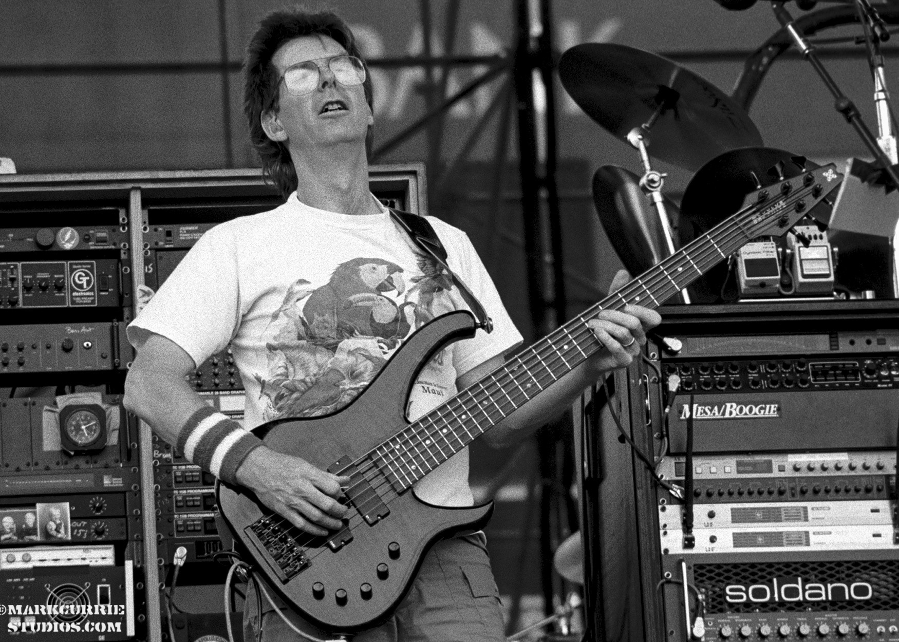 1992-5-31 Phil Lesh Las Vegas 4