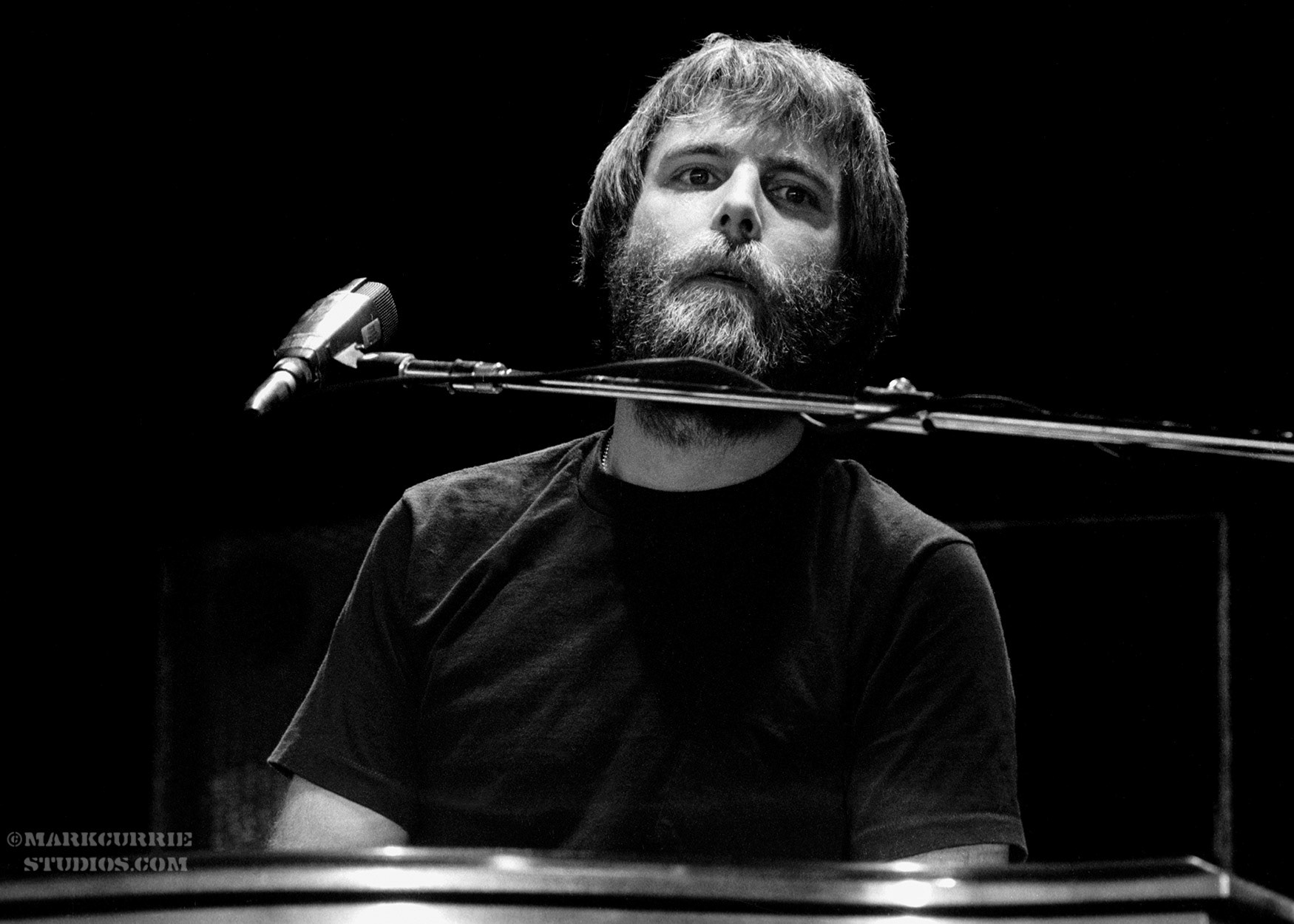 1984-6-21 Brent Mydland Toronto 3