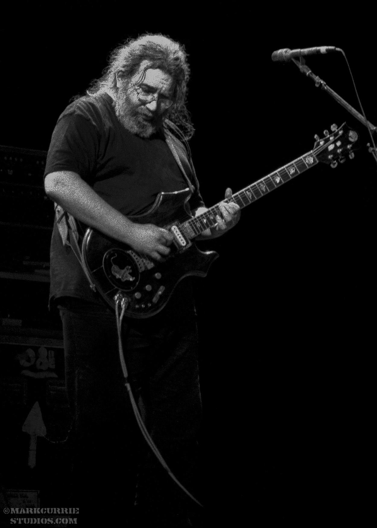 1984-12-29 Jerry Garcia sf civic 1