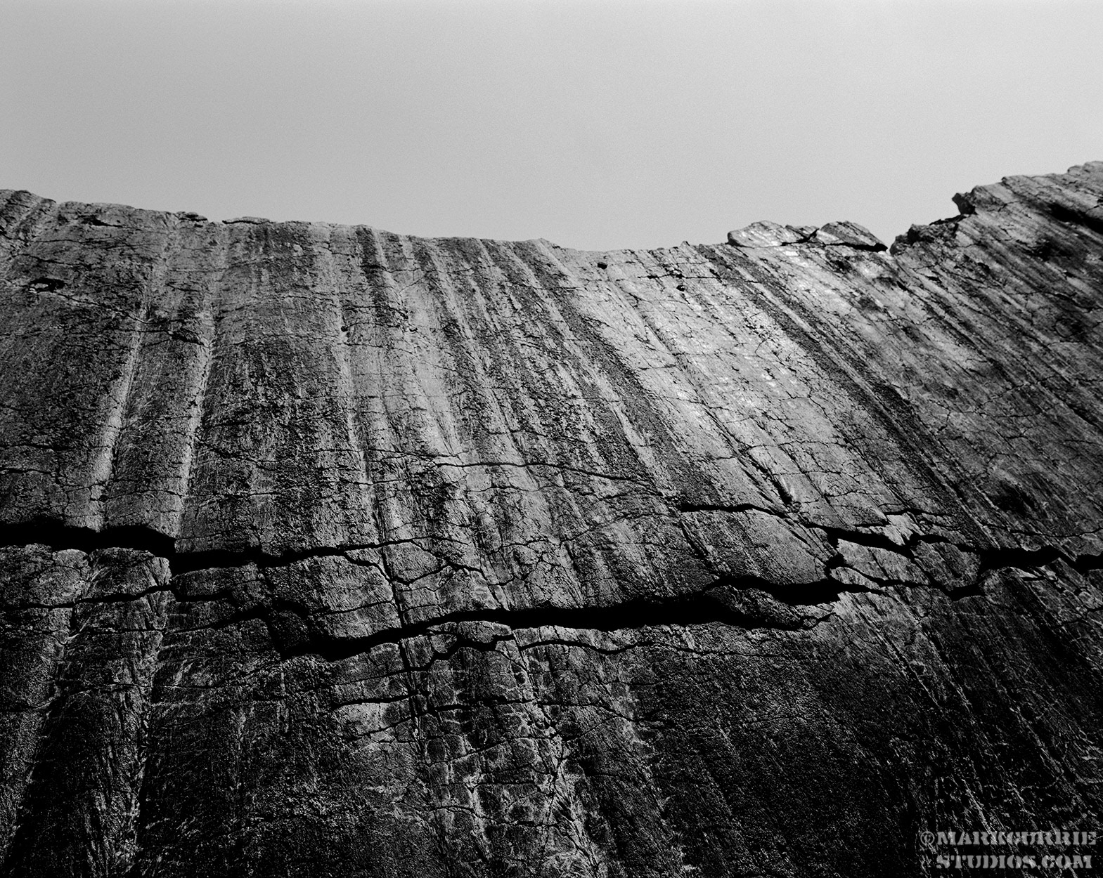 Pu' u 'O' o crater rim