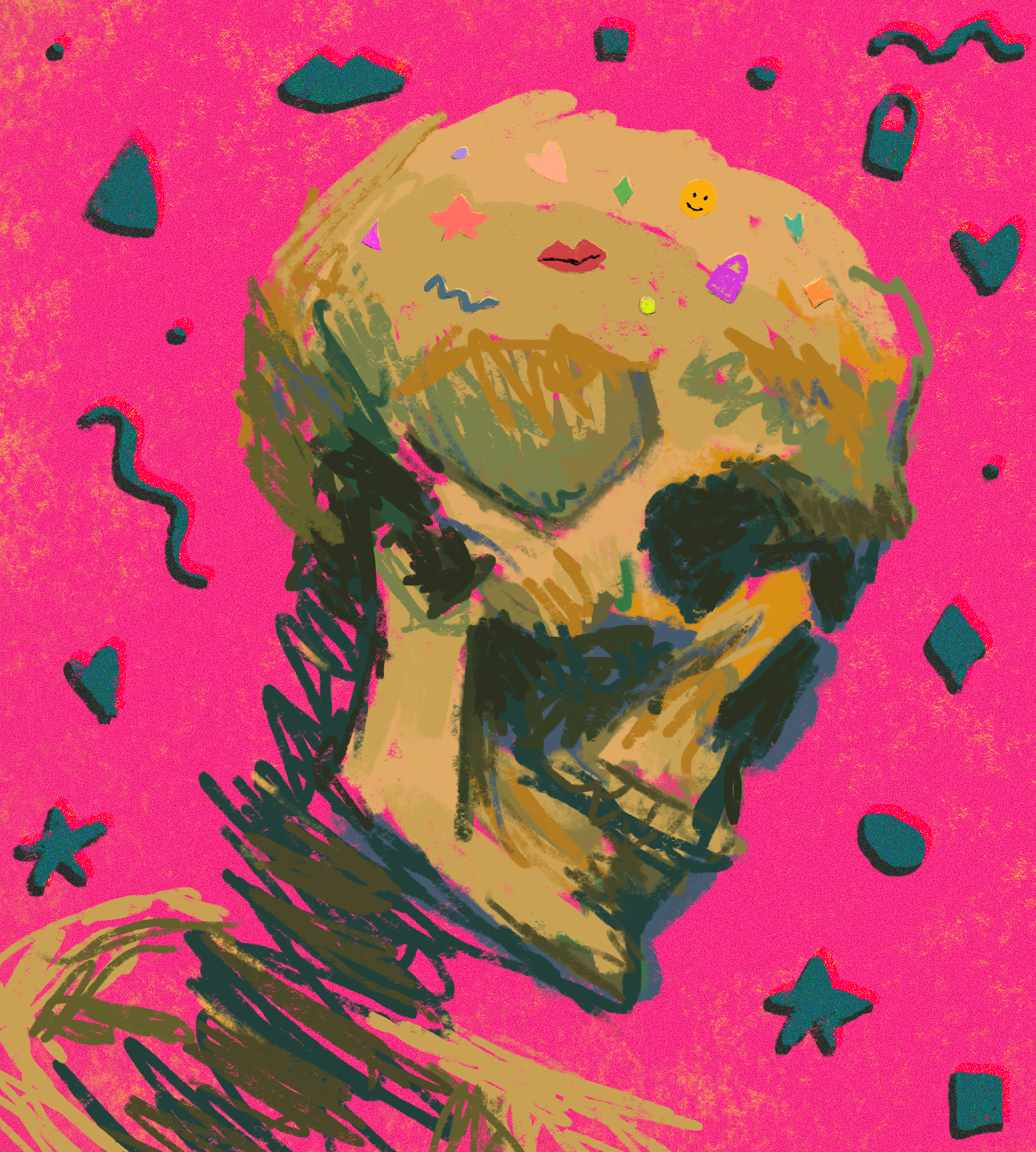 Just Girly Things (2025)