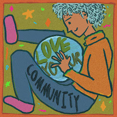 Love Your Community (2024)