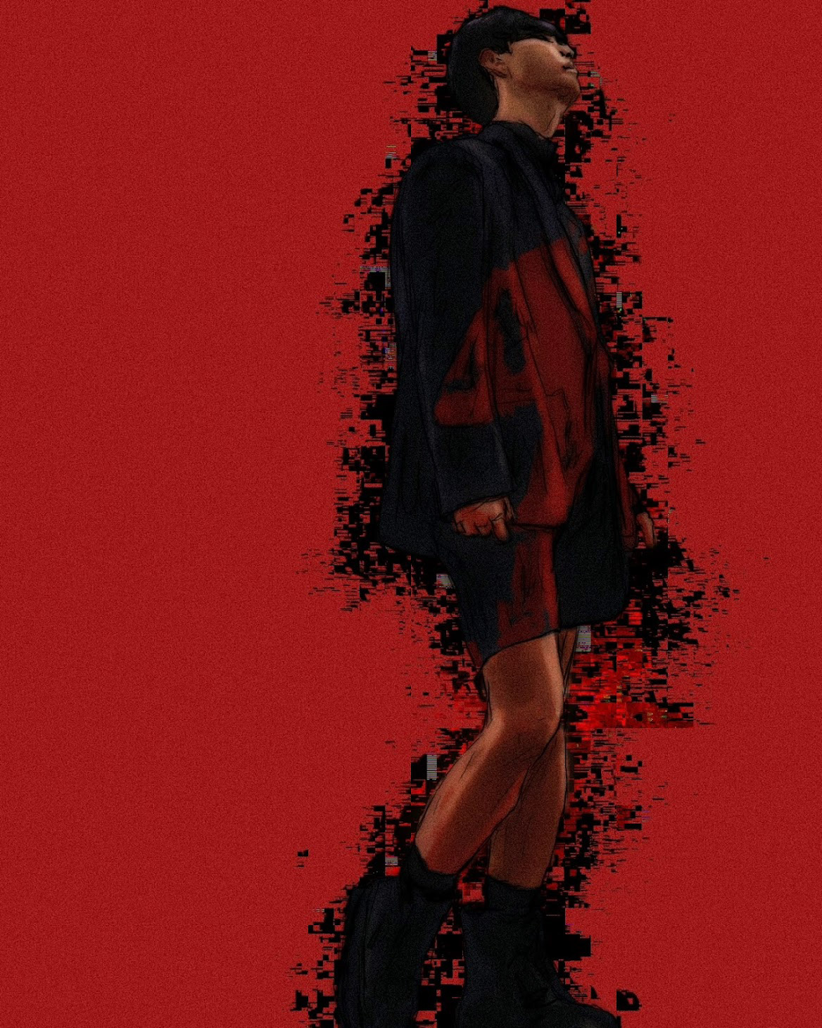 Hoshi of Seventeen (2023)