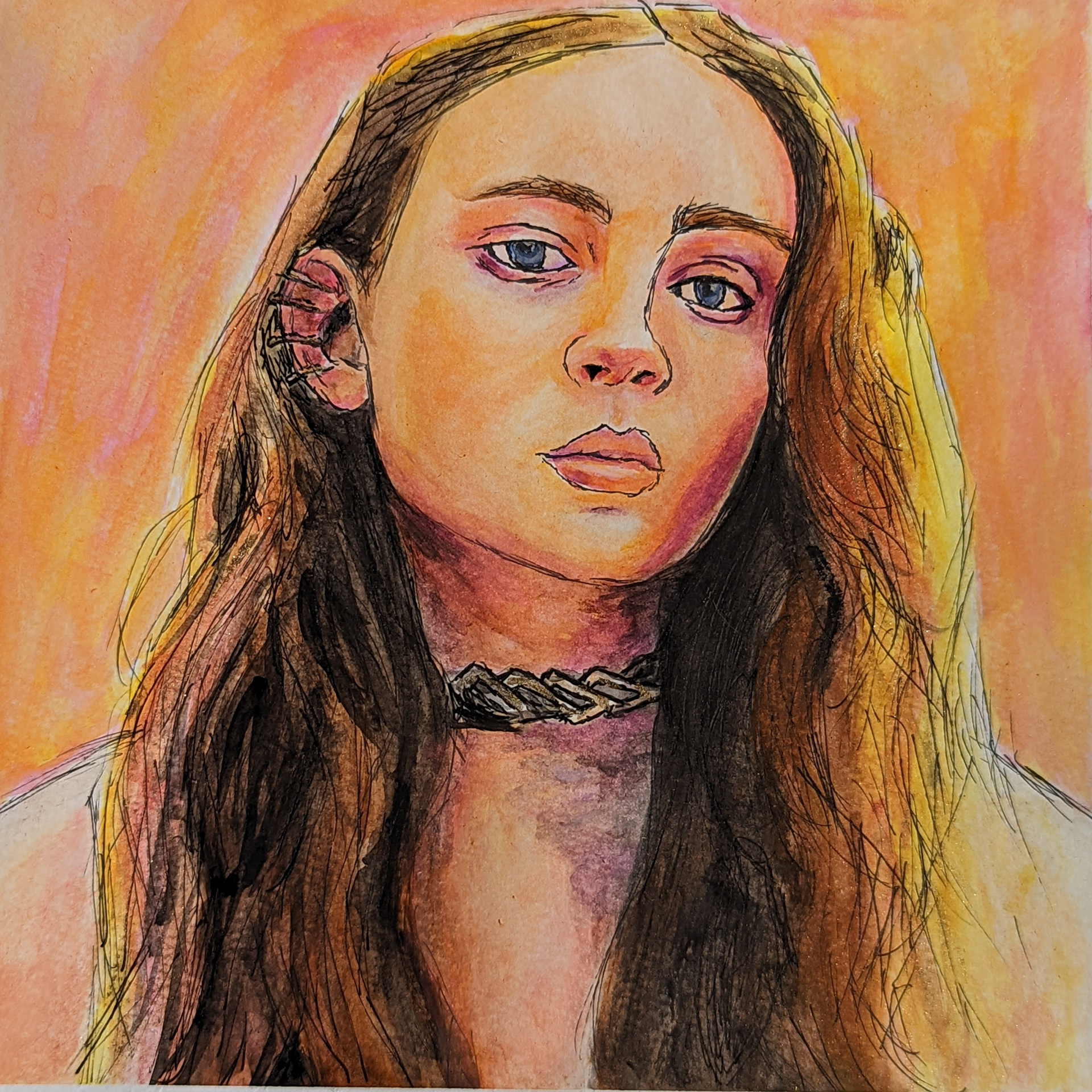 Sadie Sink (2022)
