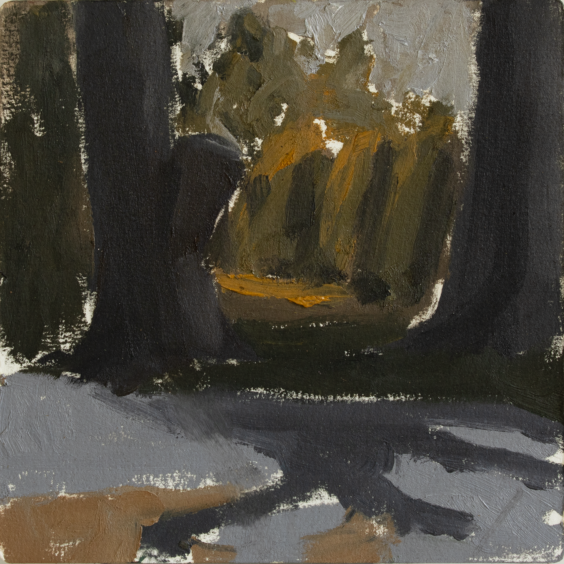Day 2 - Morning 3 painting (bonus painting)