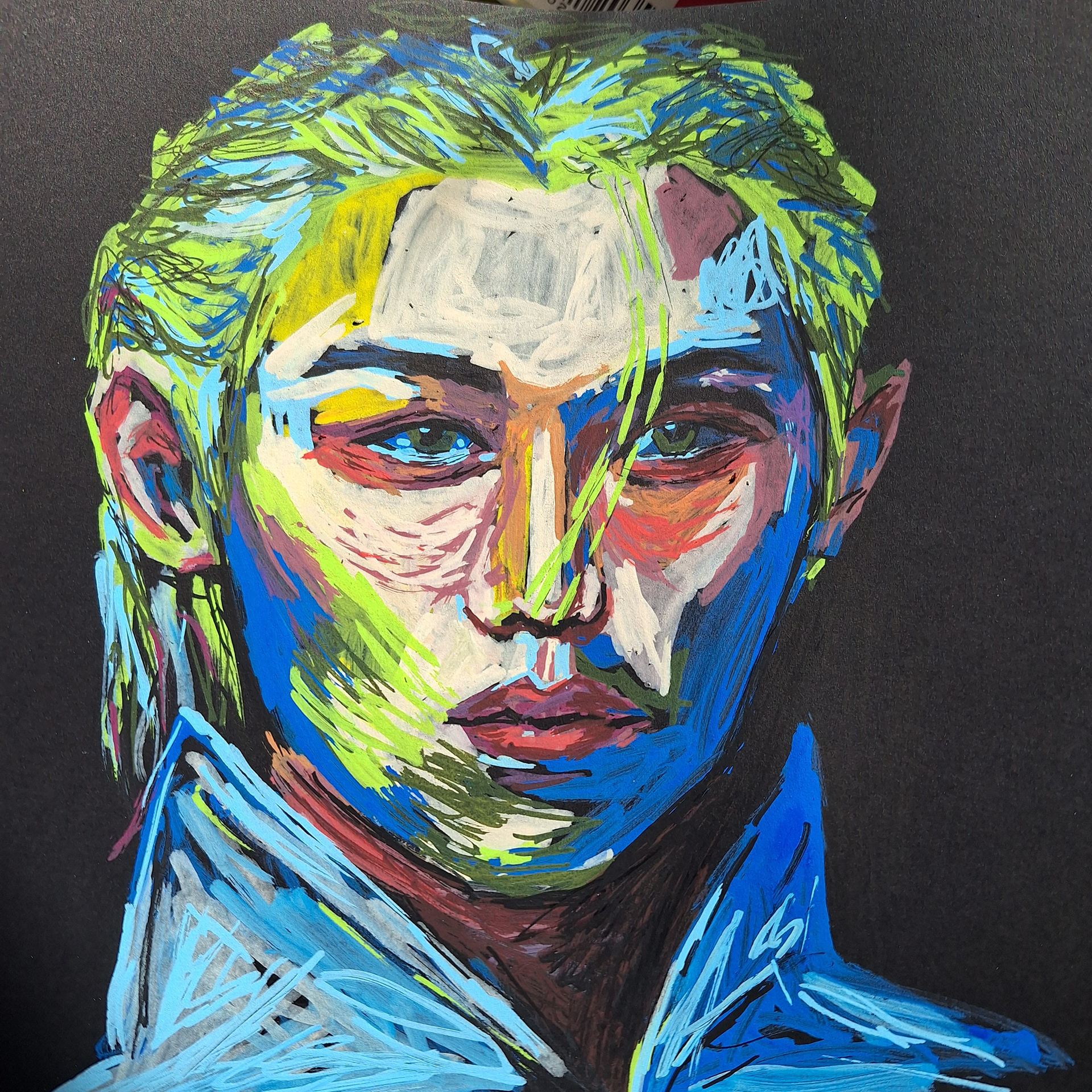 Felix (Posca 2023)
